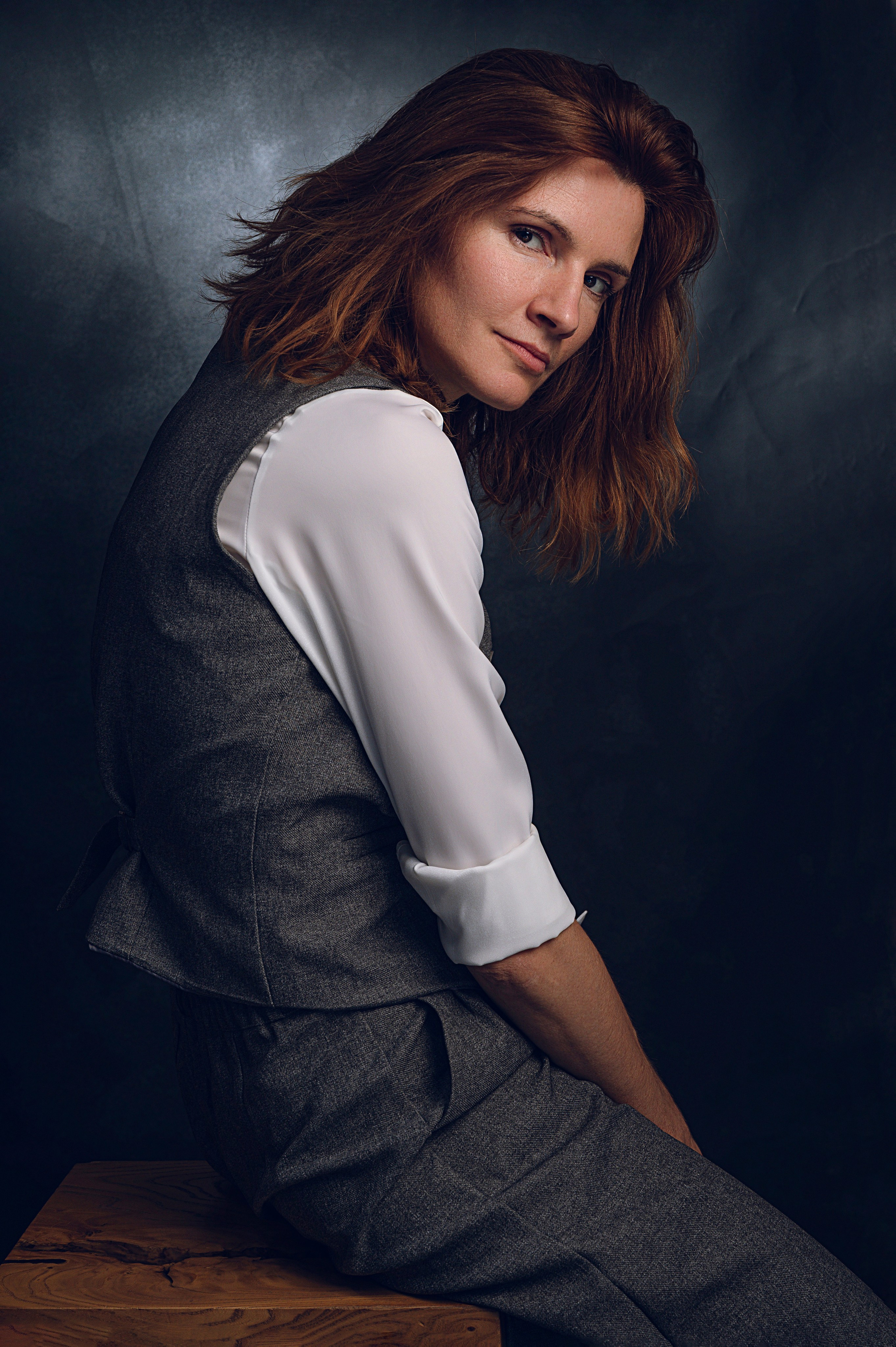 Клаудия. Портретный фотограф в Москве Ковалева Валентина