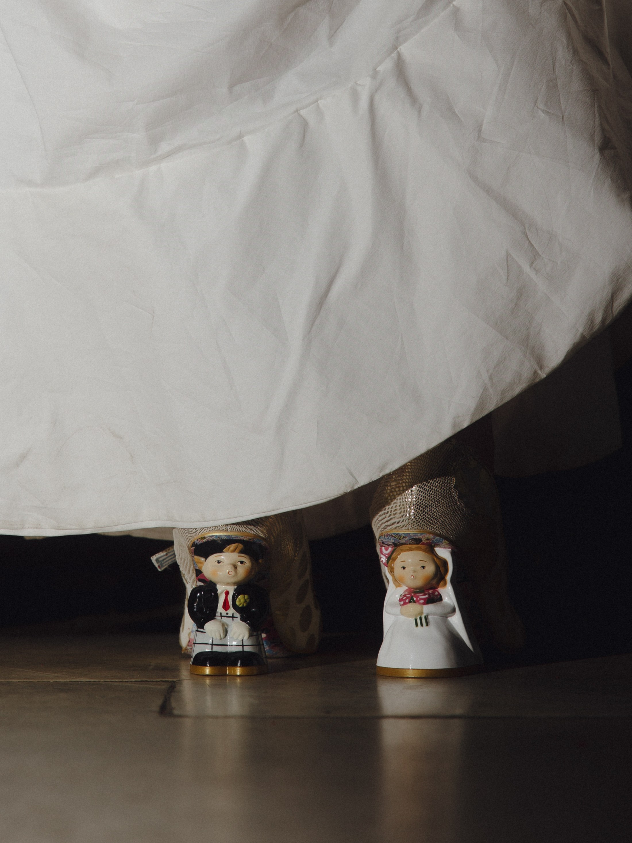 Лена и Кирилл. Эстетичный свадебный репортаж в любом городе страны