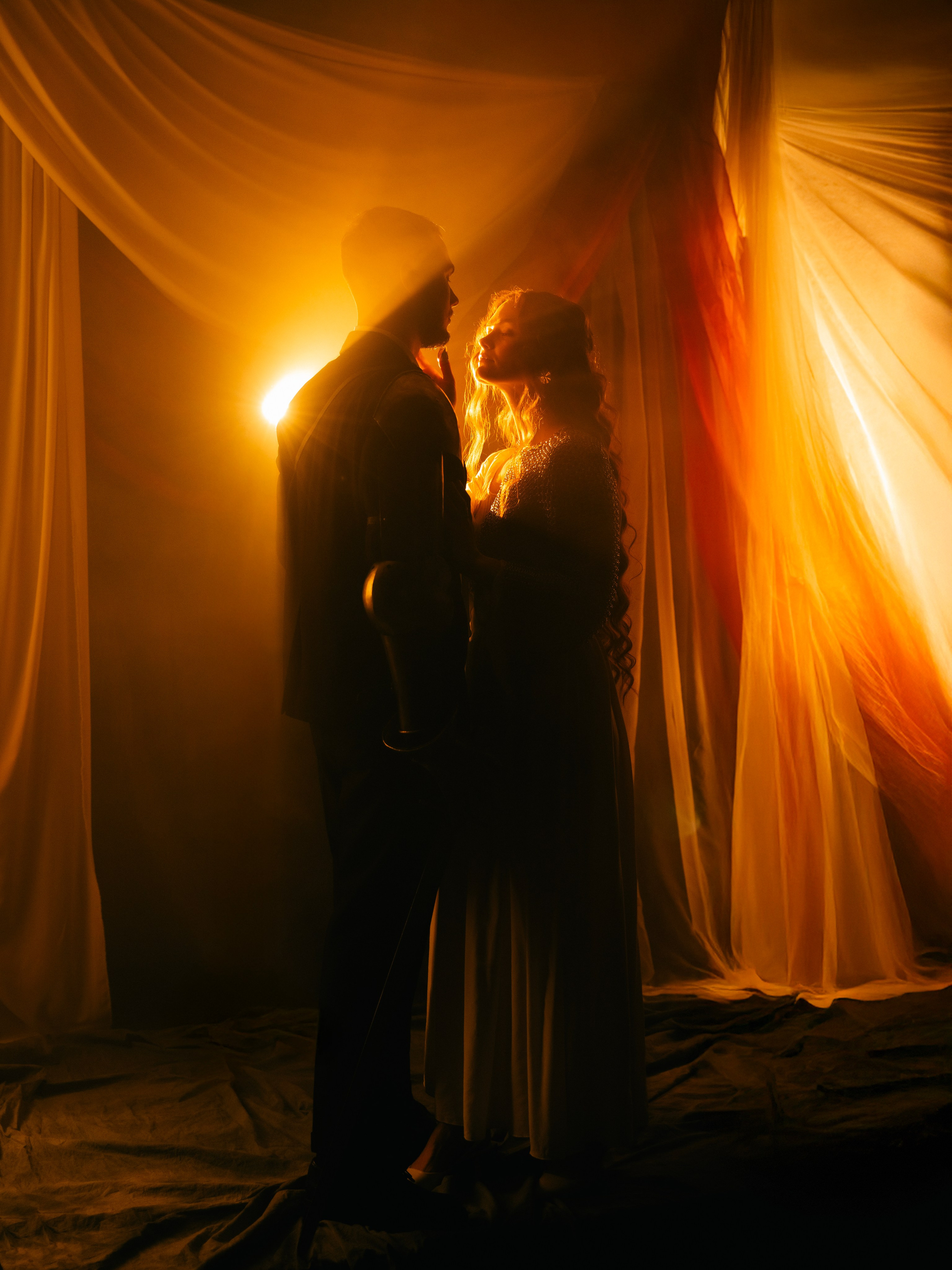 Мастер класс Ноябрь