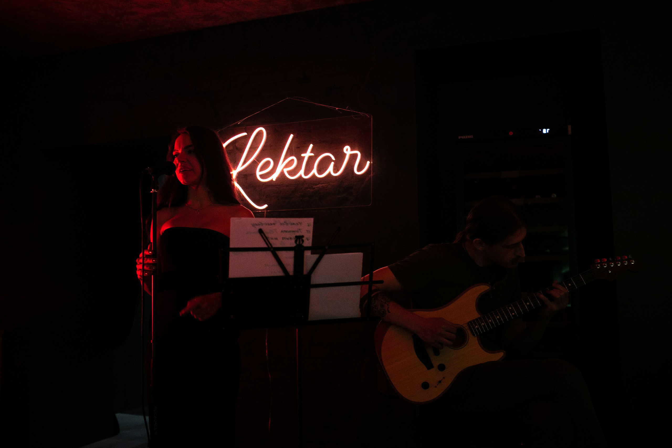 День рождения Алексы Лектор. Art photographer Nino