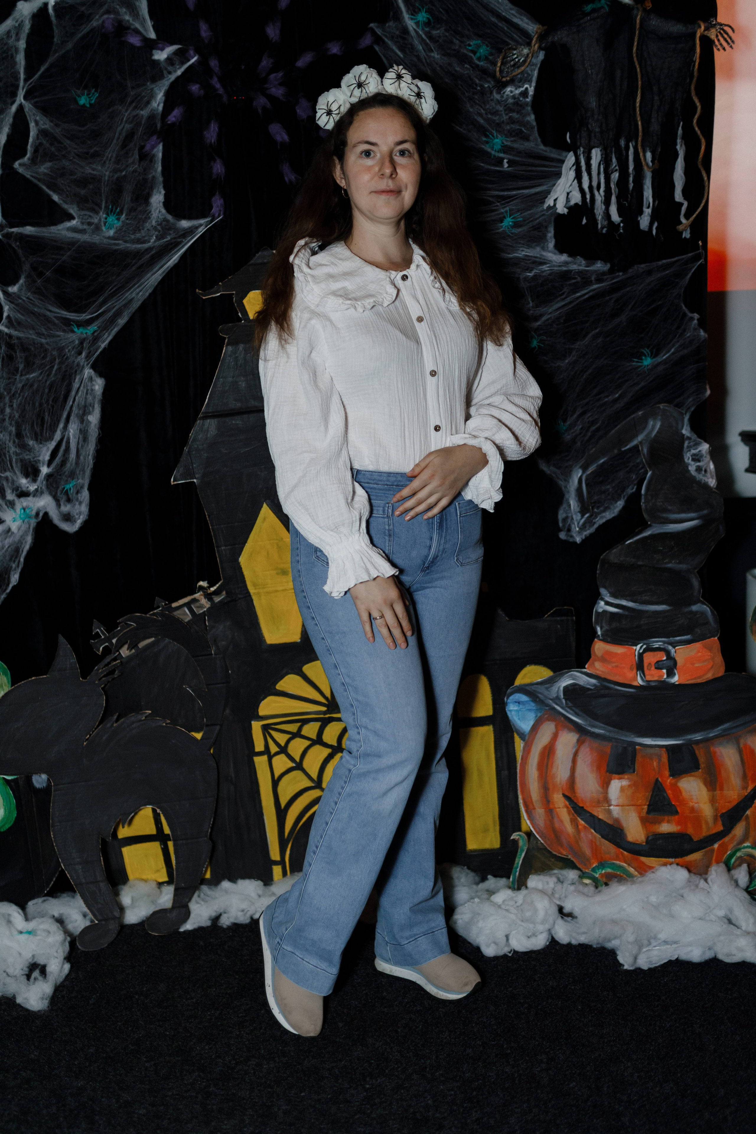 Квиз. I MOM'S. Свадебный фотограф. Москва и Московская Область