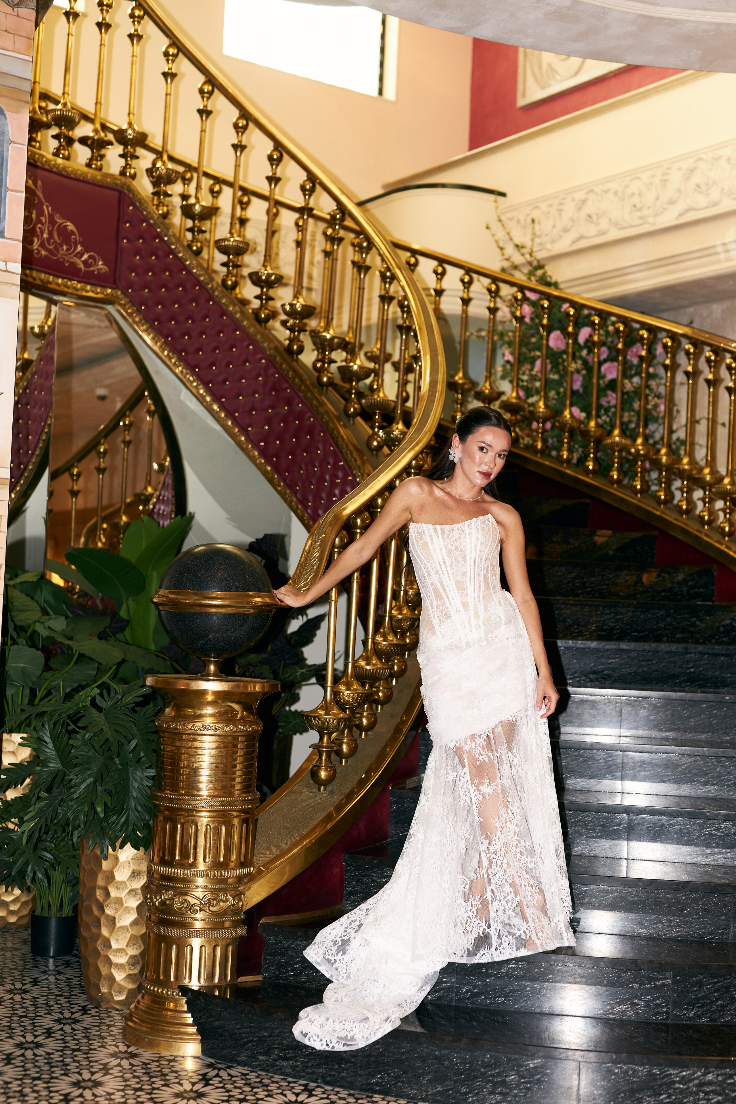 Альбина и Никита. Фотограф в Екатеринбурге и Москве, Анна