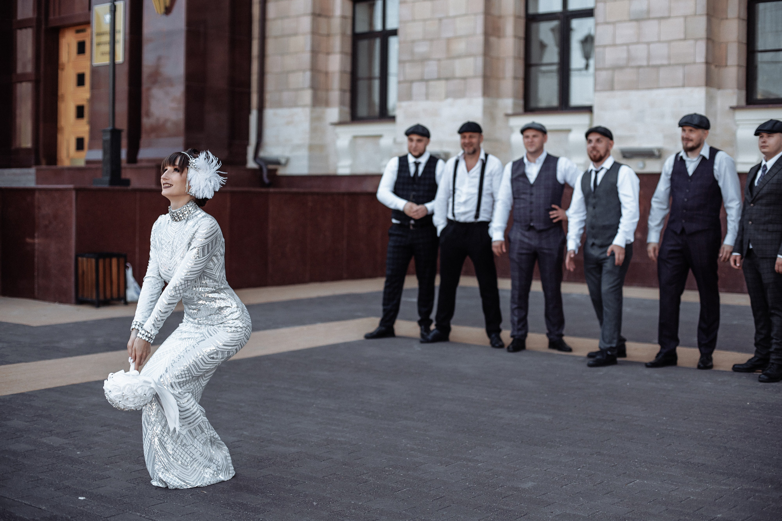 Свадьба Максим и Вероника. Свадебный фотограф в Воронеже Денис Коровин