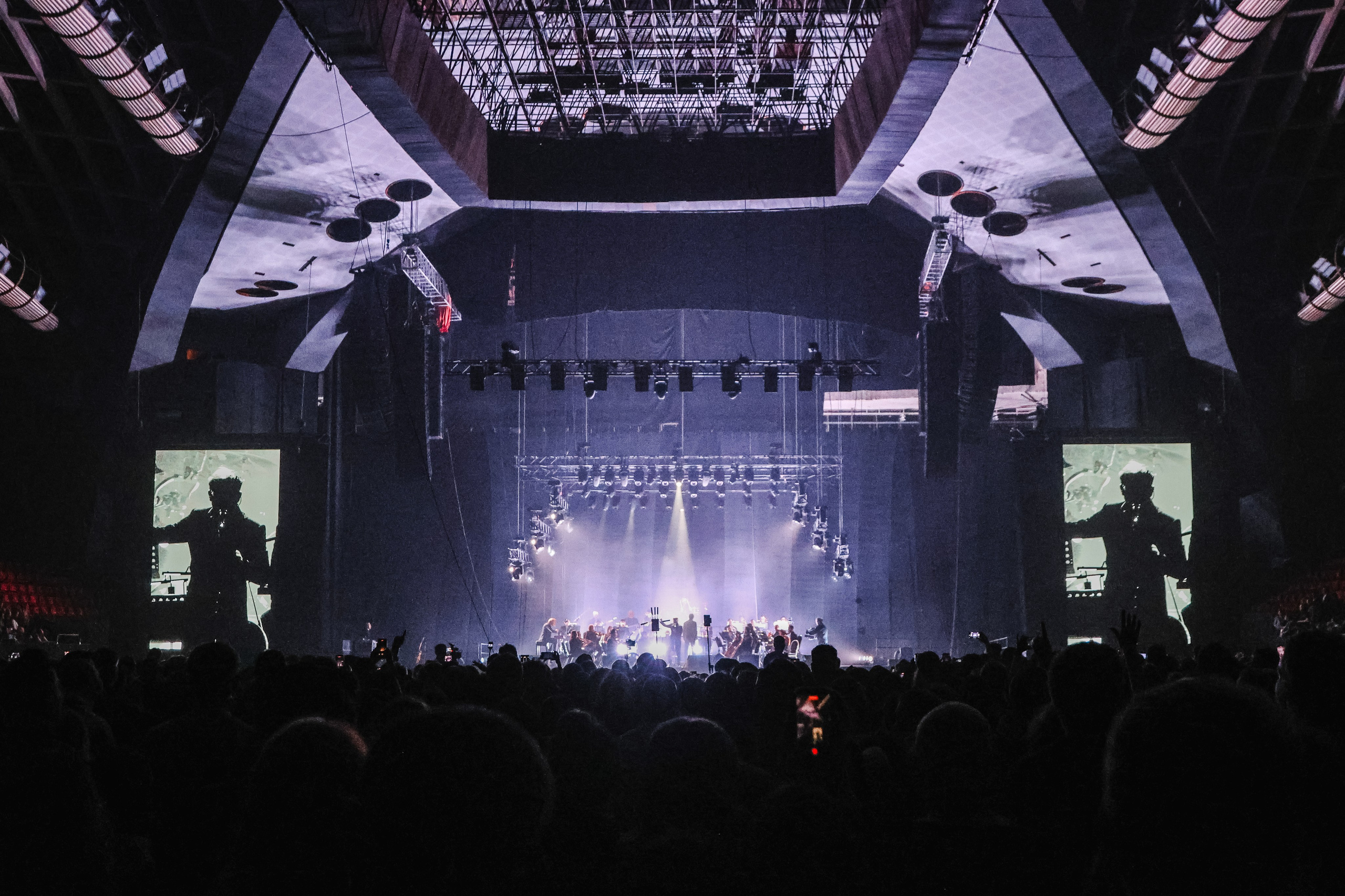 Группа Би-2. Ереван. Фотограф Ольга Махалова — Санкт-Петербург, Москва, Нижний Новгород