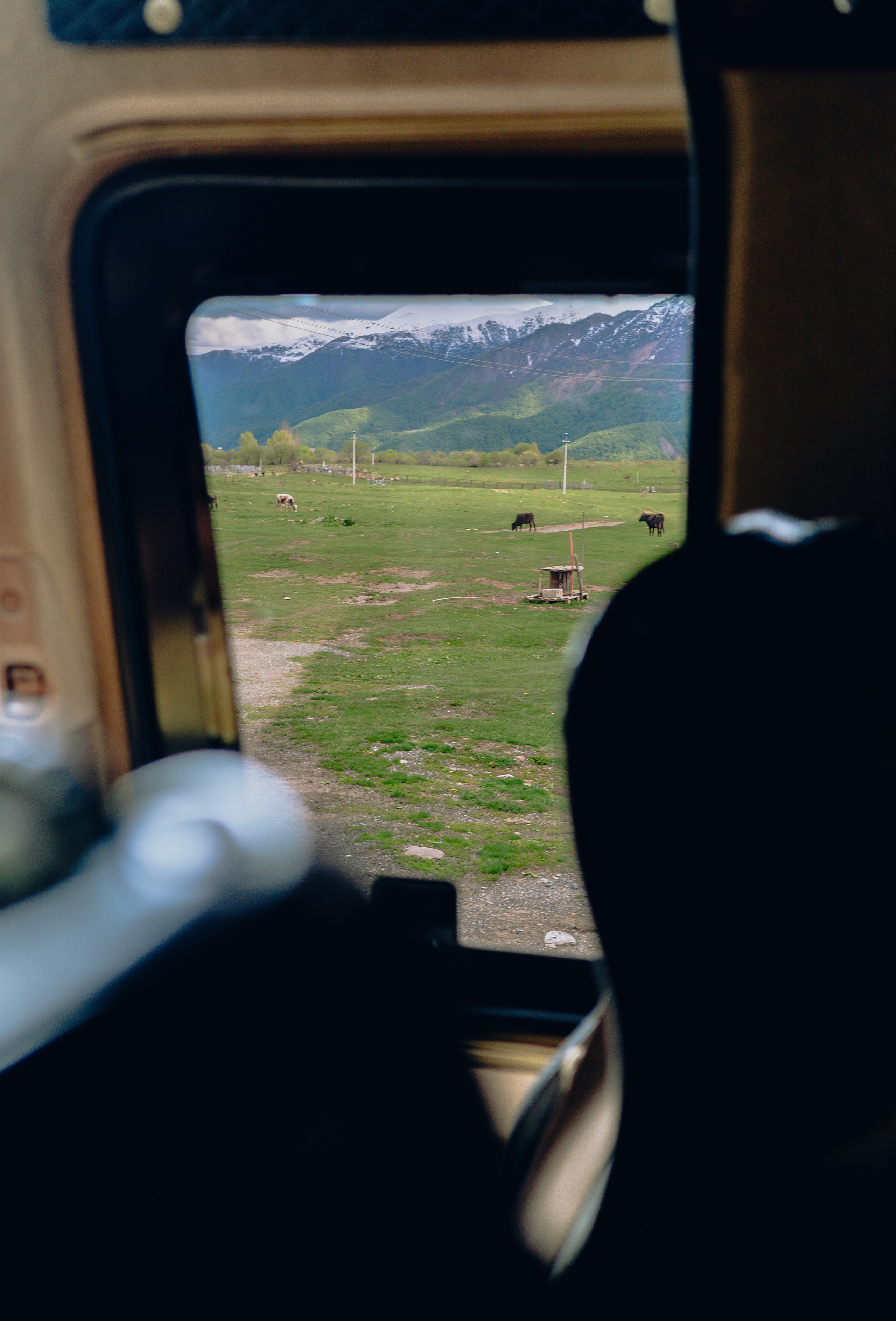 Wallpapers. Фотограф Казань