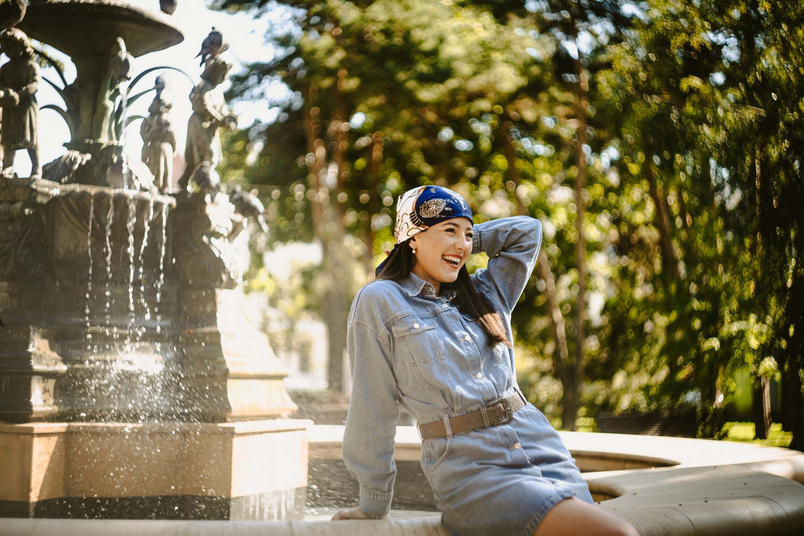 Portraits. Фотограф Казань