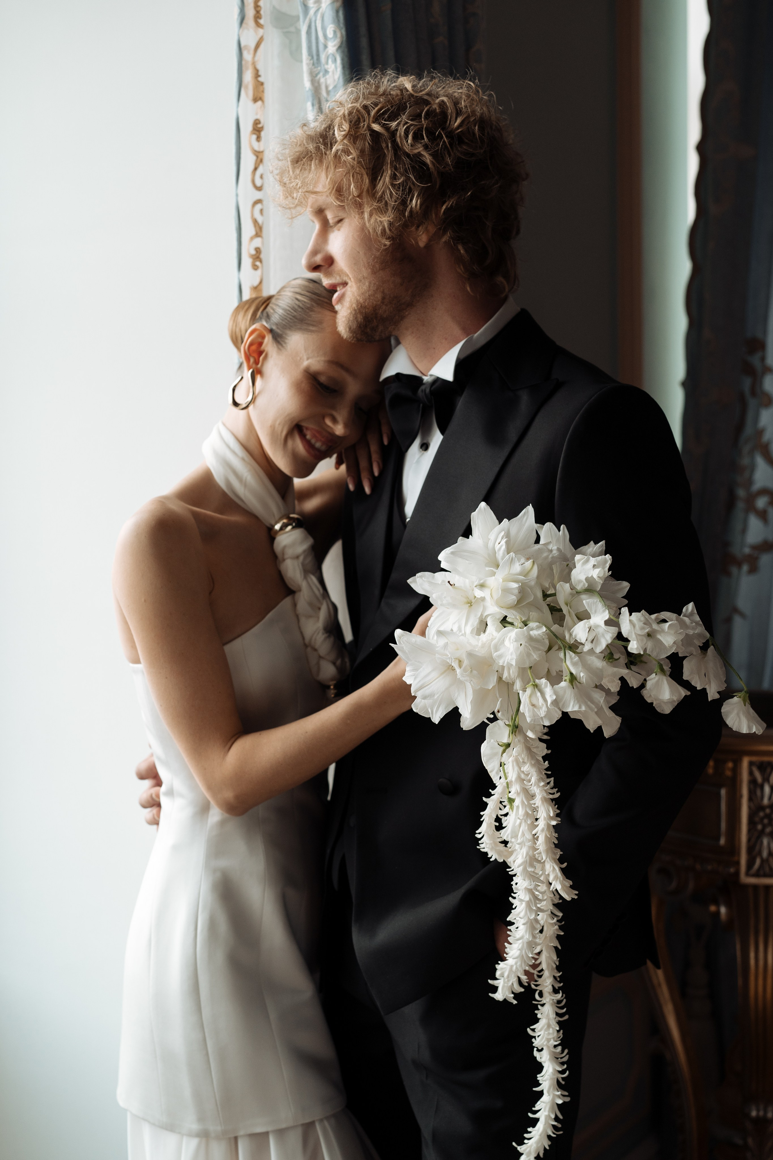 A&M. Свадебный и портретный фотограф Москва Ирина Гавриленко