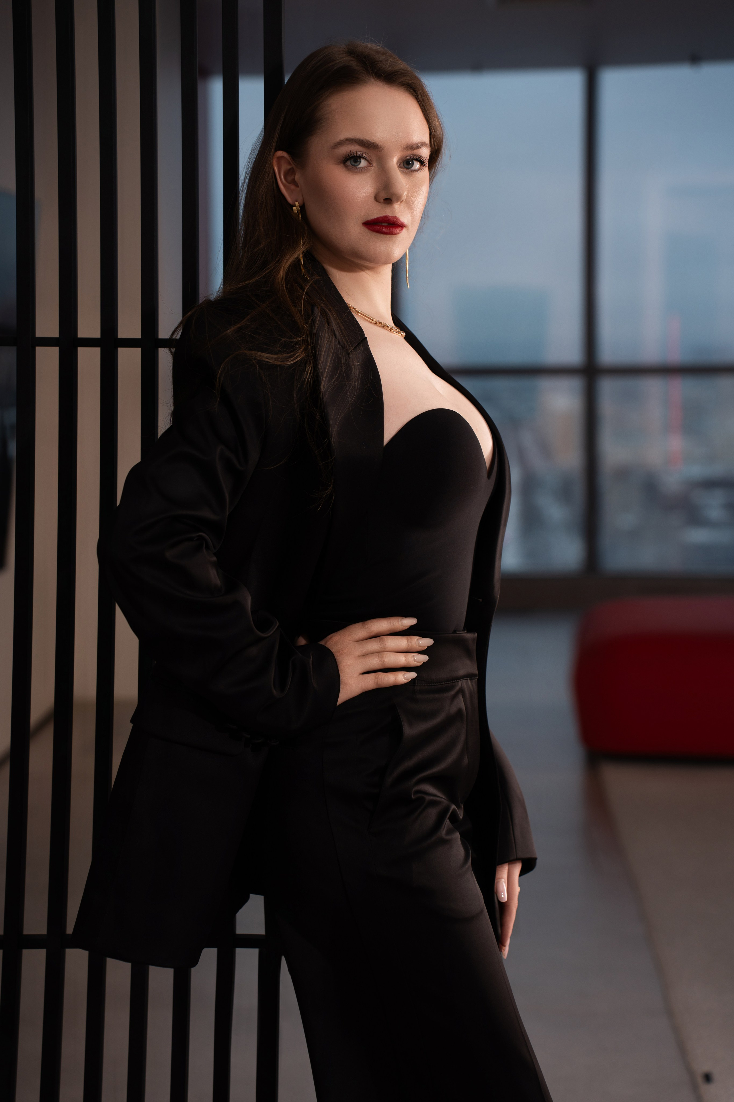 Наталия. Фотограф Николай Корнилов