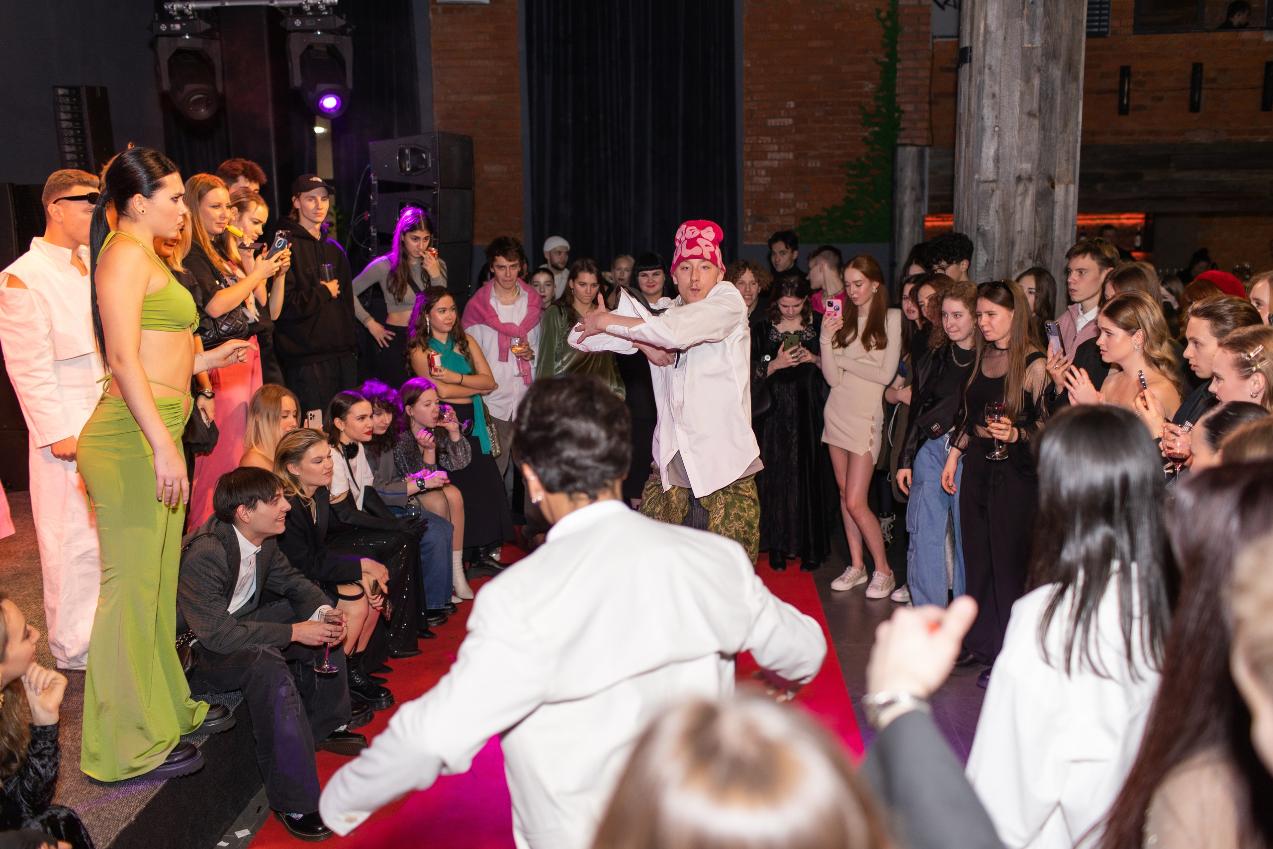 Happy Birthday Salamander. Фотограф в Москве Десятова Ксения