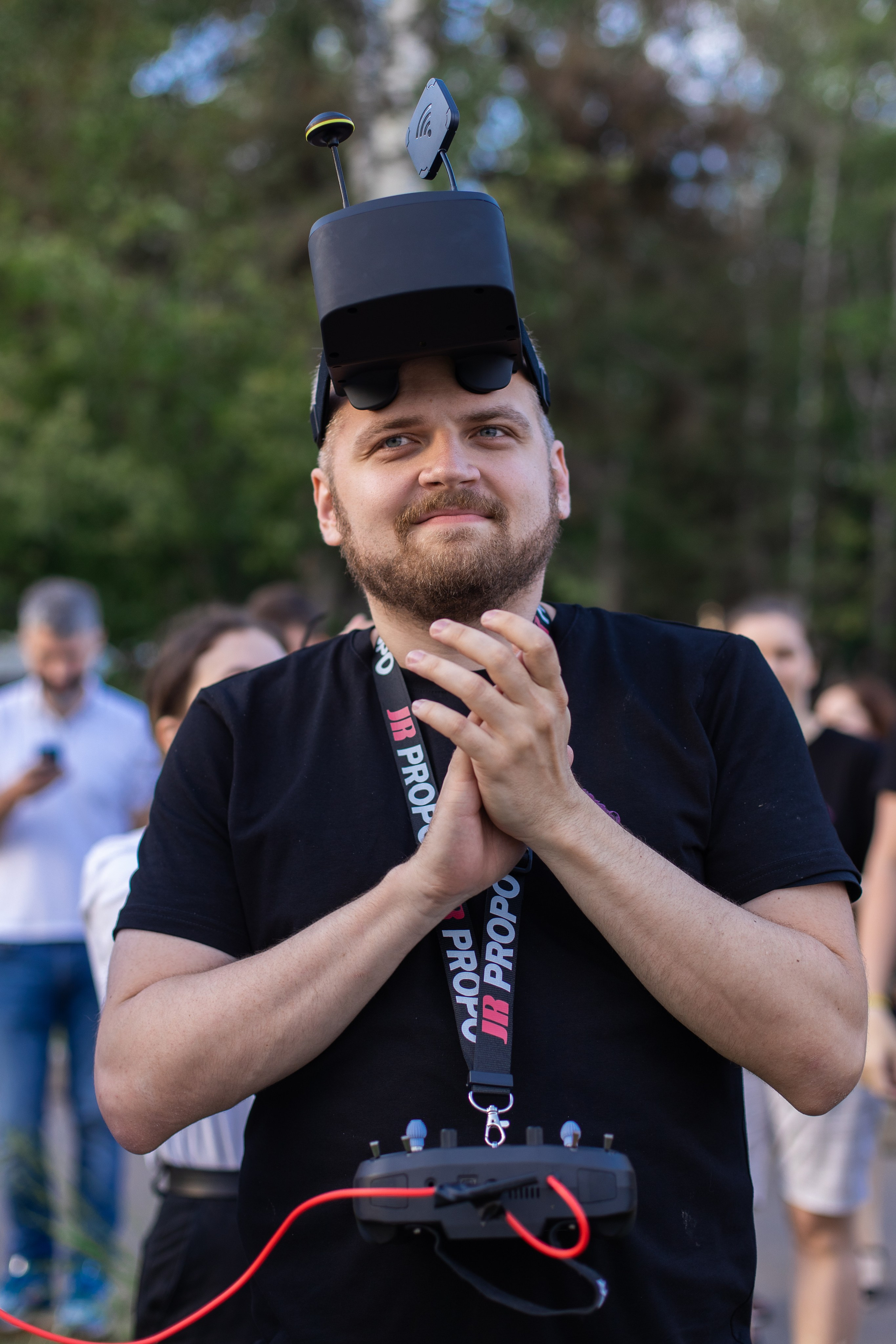 Корпоратив СП. Фотограф в Москве Десятова Ксения