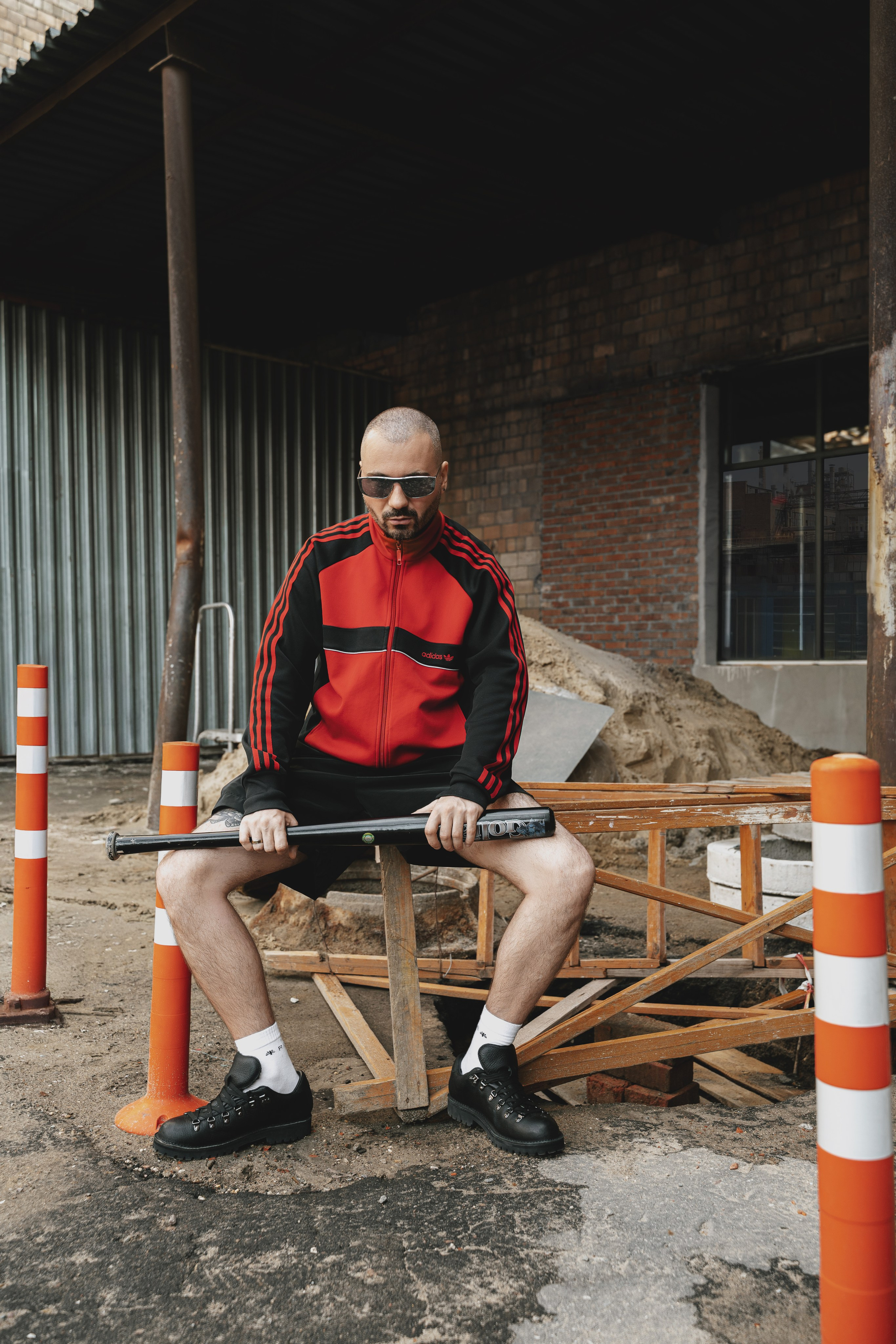 Portrait. Фотограф и видеограф в Москве Мария Малкич