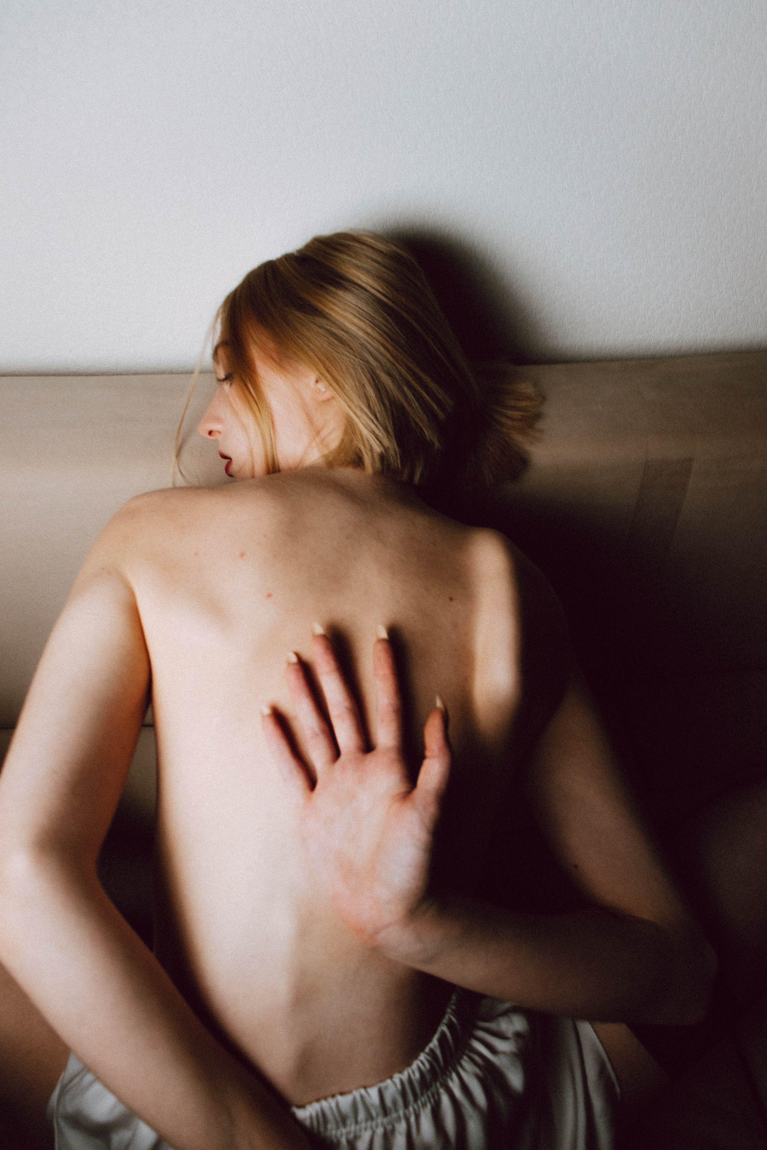 Студийная фотосессия. Фотограф Москва, Тверь