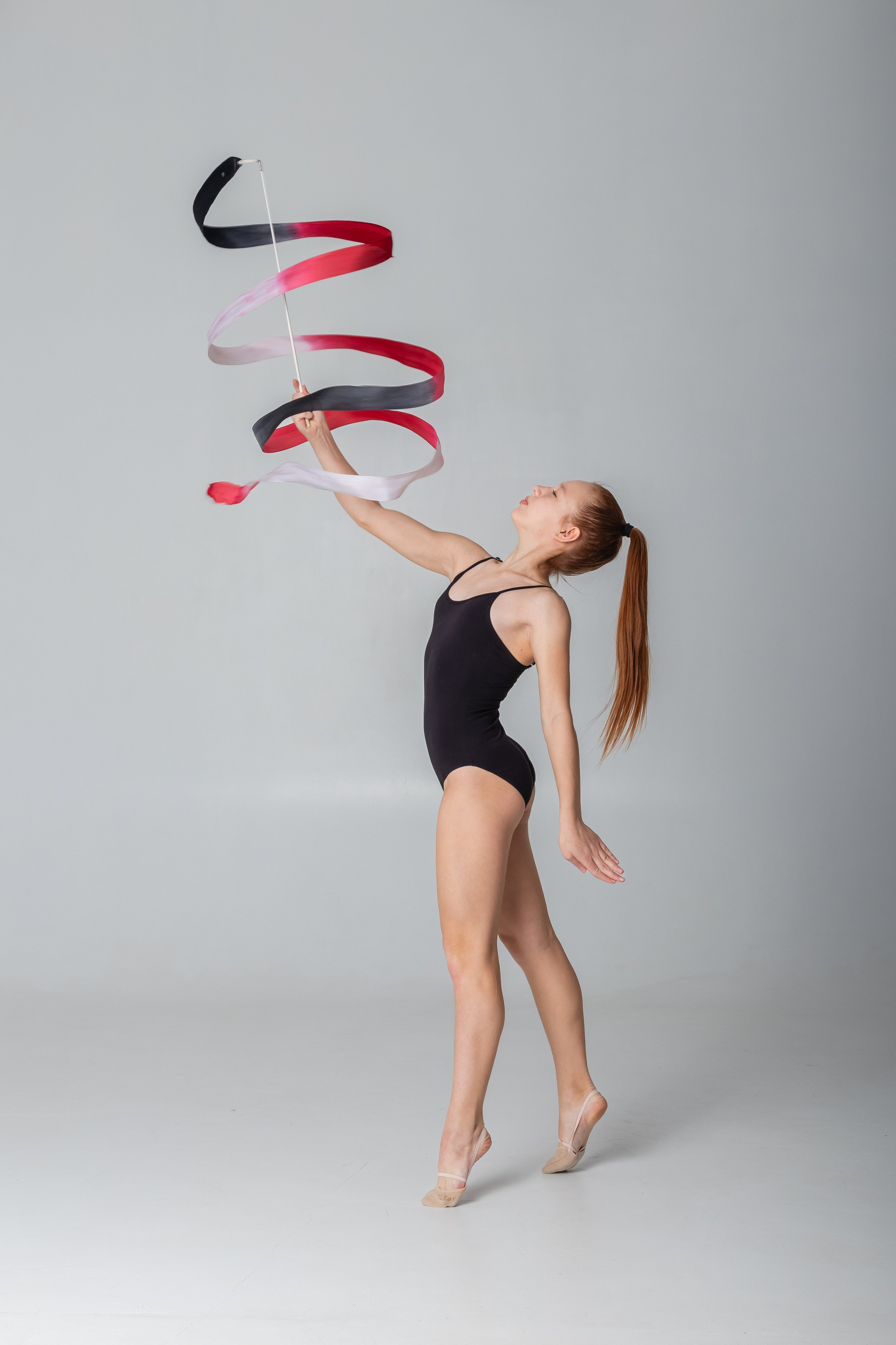 Гимнастки. Фотограф в Краснодаре Арина Кудряшова