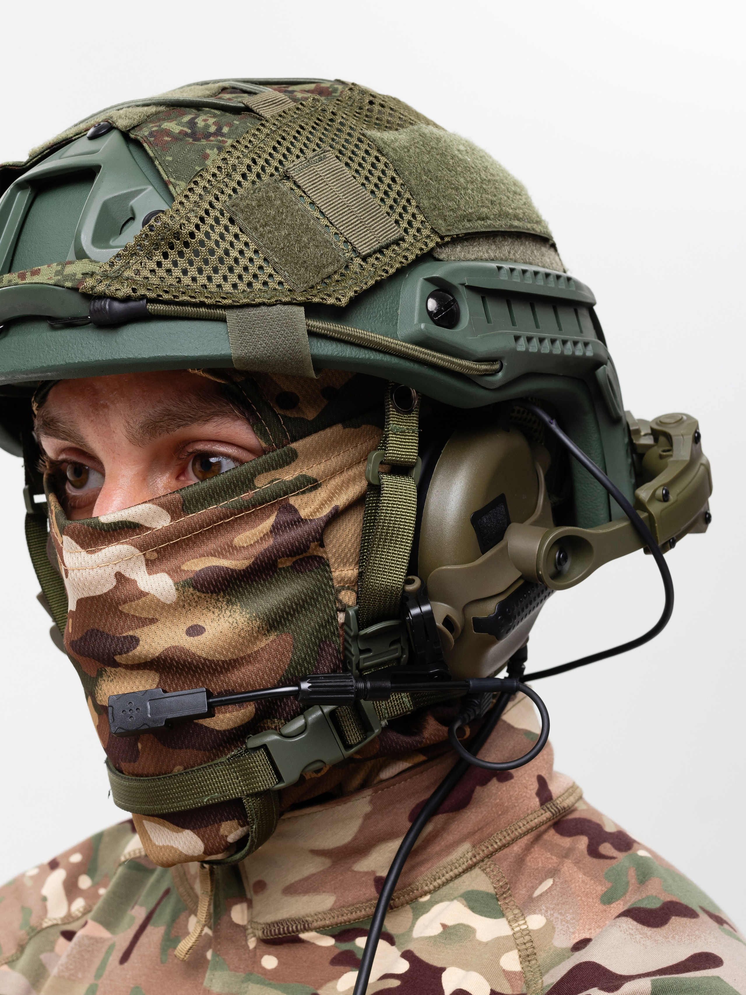 Наушники. Фотограф в Краснодаре Арина Кудряшова