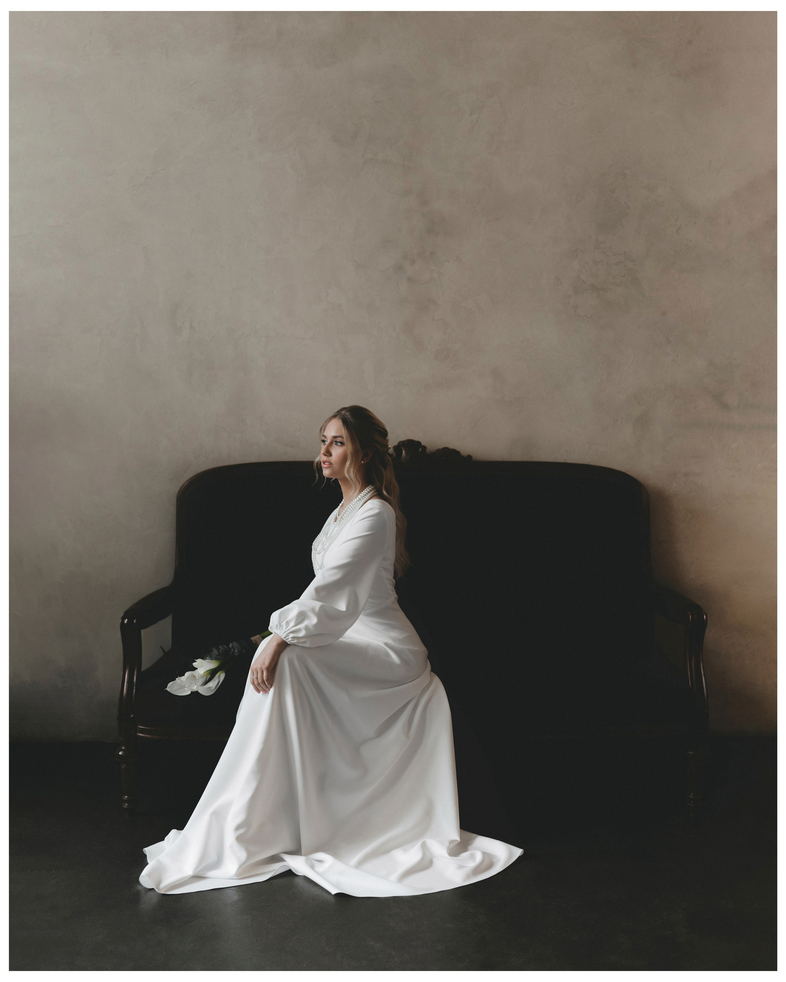 Невесты. Фотограф Маргарита Спицина в городе Липецк