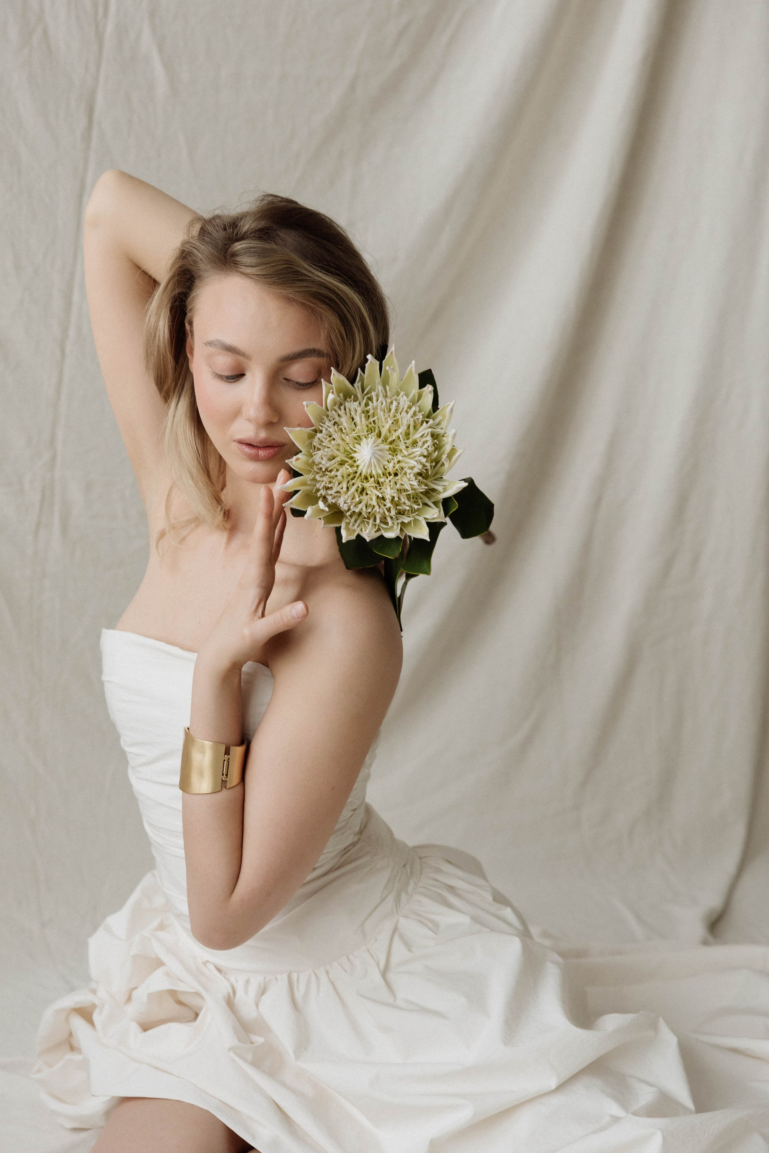 Диана. Свадебный фотограф Красноярск Элина Леонова