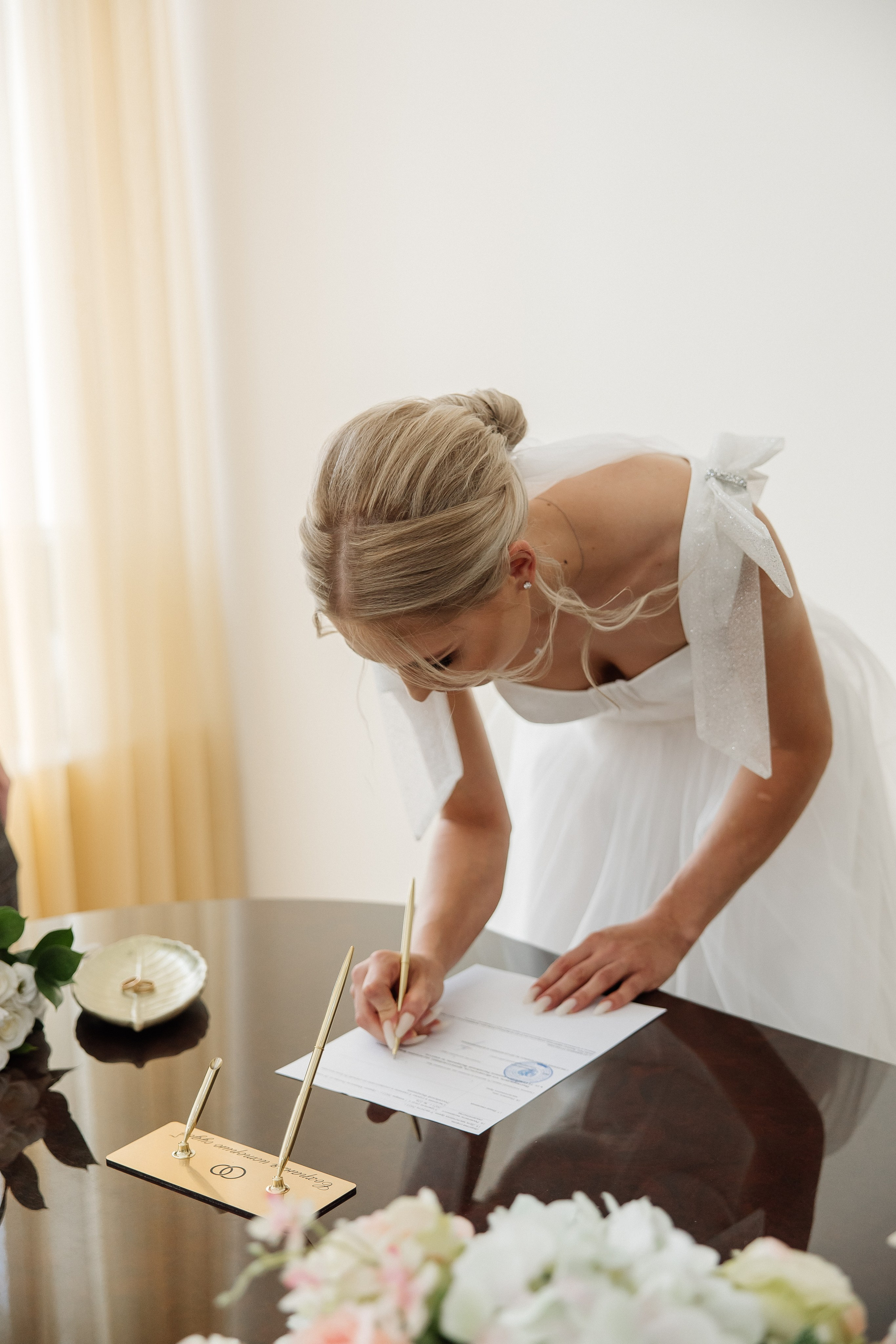 Руслан и Татьяна. Семейный и свадебный фотограф в Самаре и Кинеле Мария Донцу