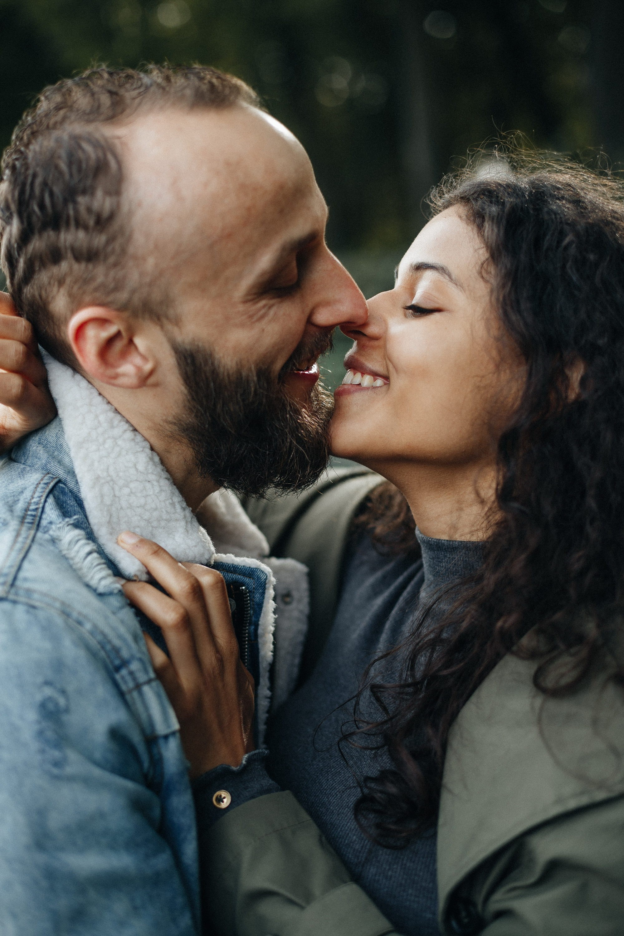 любовь без границ