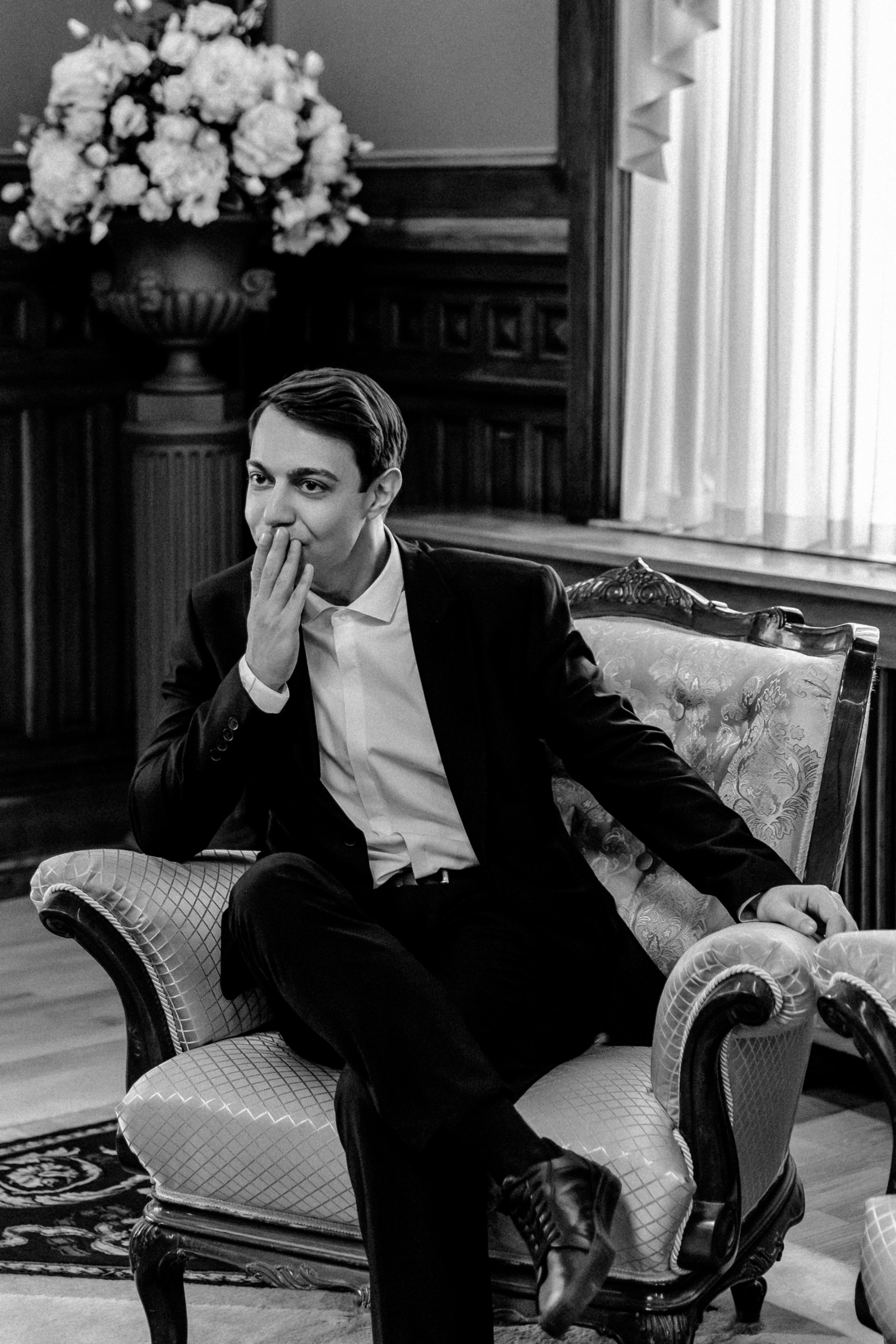 Карина + Дима: роспись. Николь — ваш любимый фотограф в Санкт-Петербурге