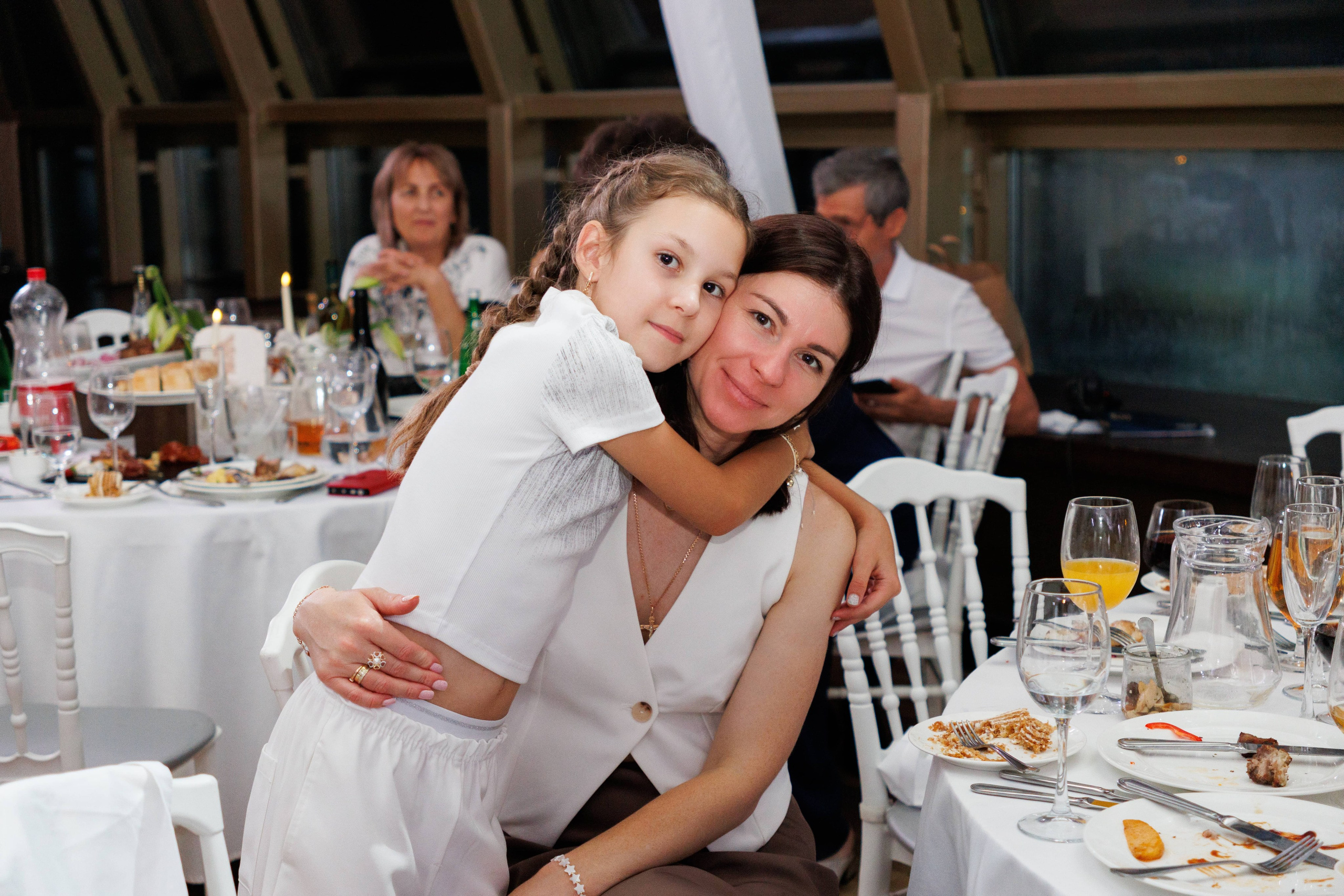 Свадьба Максима и Дианы в SOHO