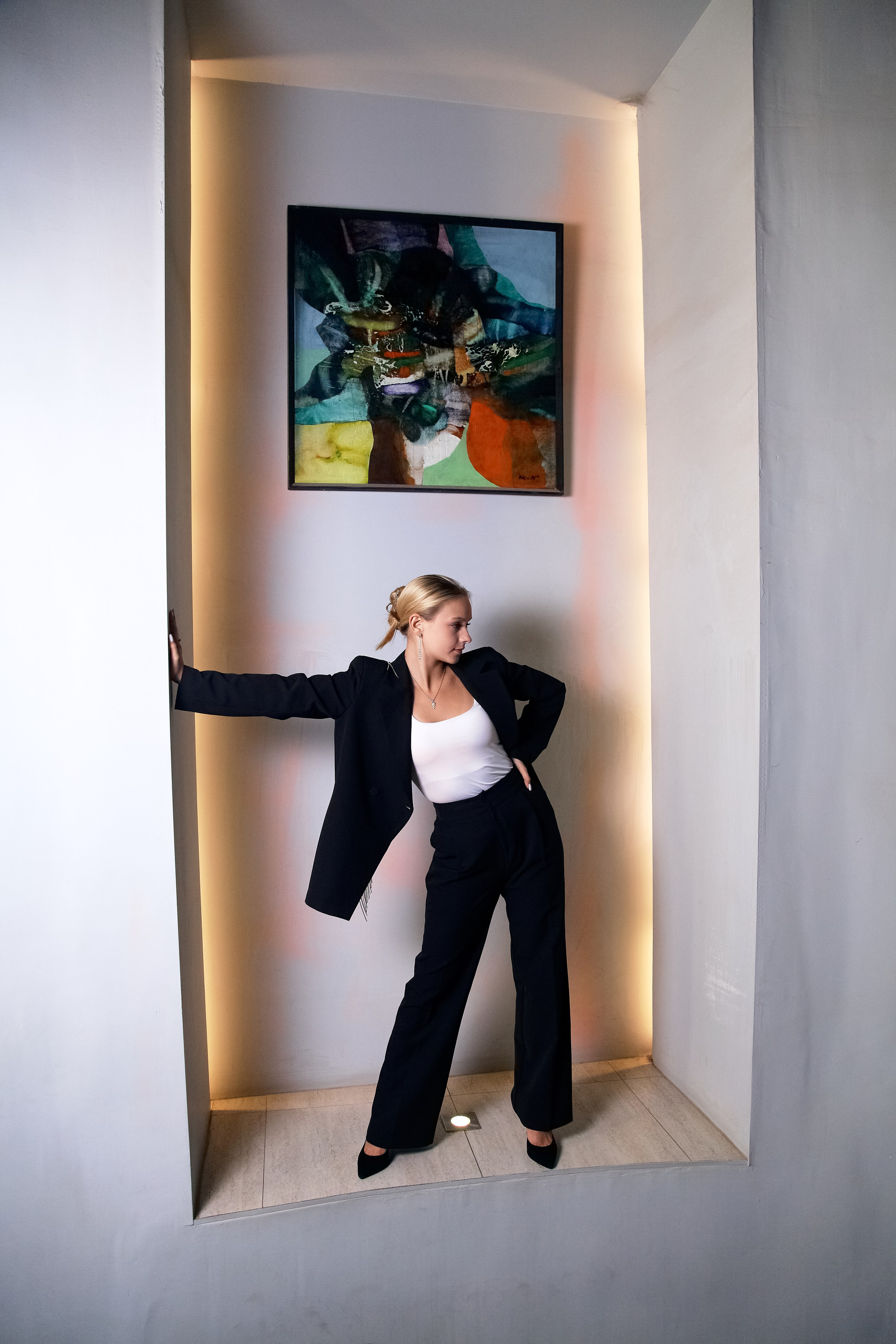 Фотосессия в Иваново. Портретный и свадебный фотограф в Иваново Максим Гаврилин