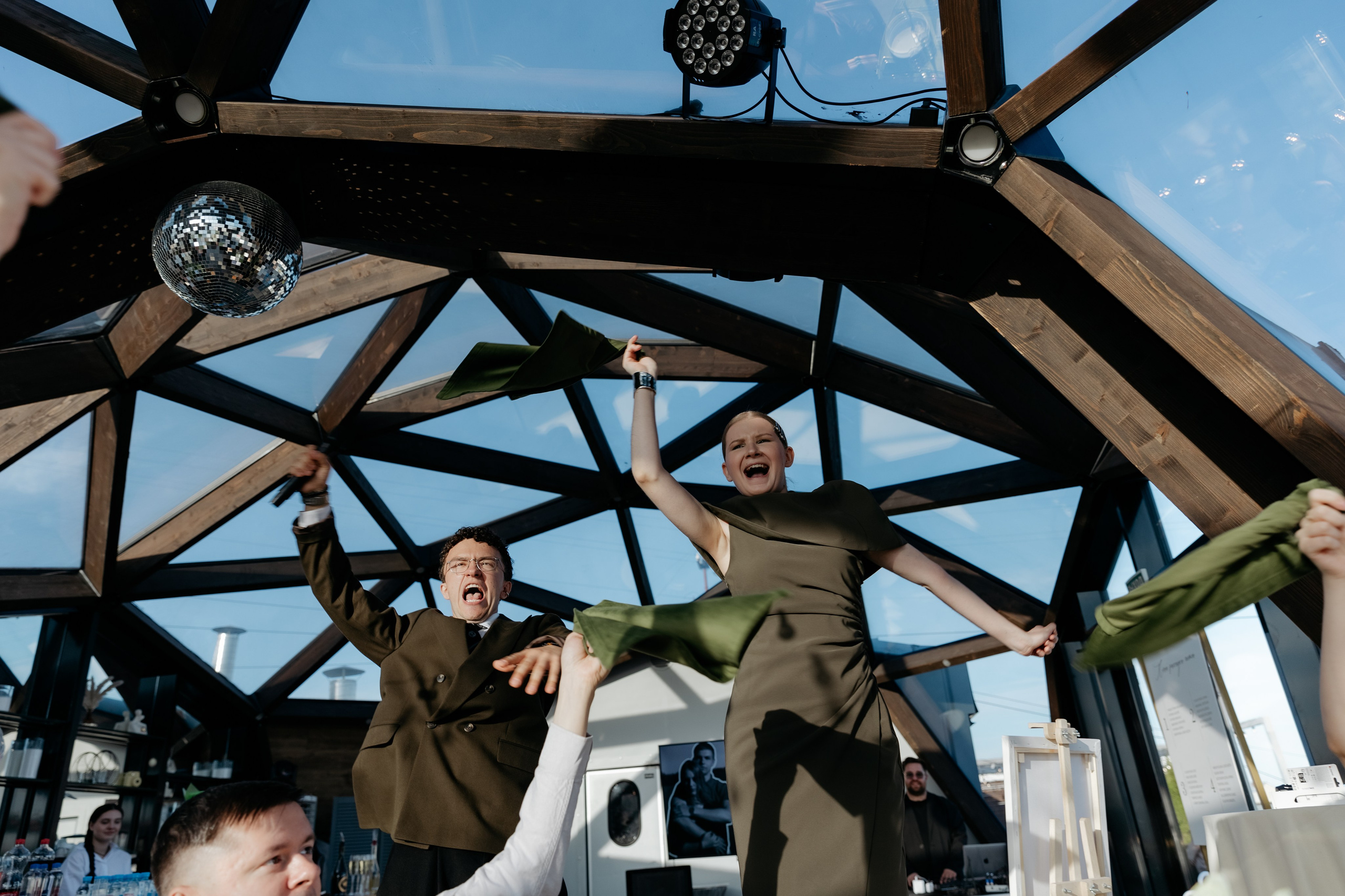 И ты после фильма Кустурицы!. Свадебный и репортажный фотограф в Санкт-Петербурге