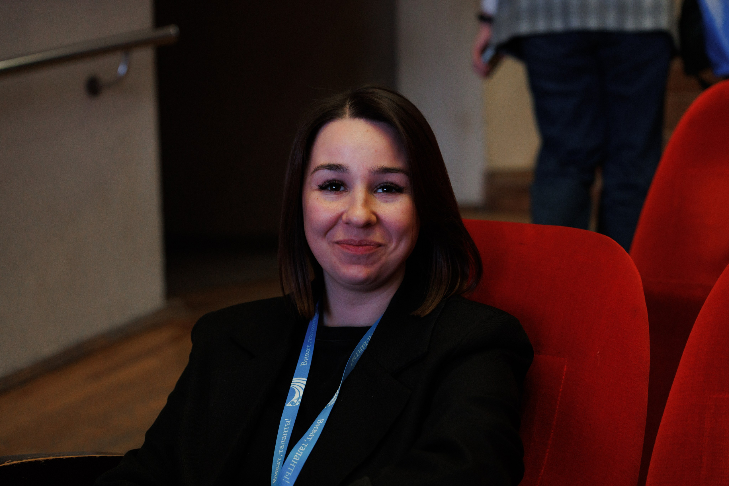 Всероссийский фестиваль «Виват, таланты!». Галерея ПрофАС