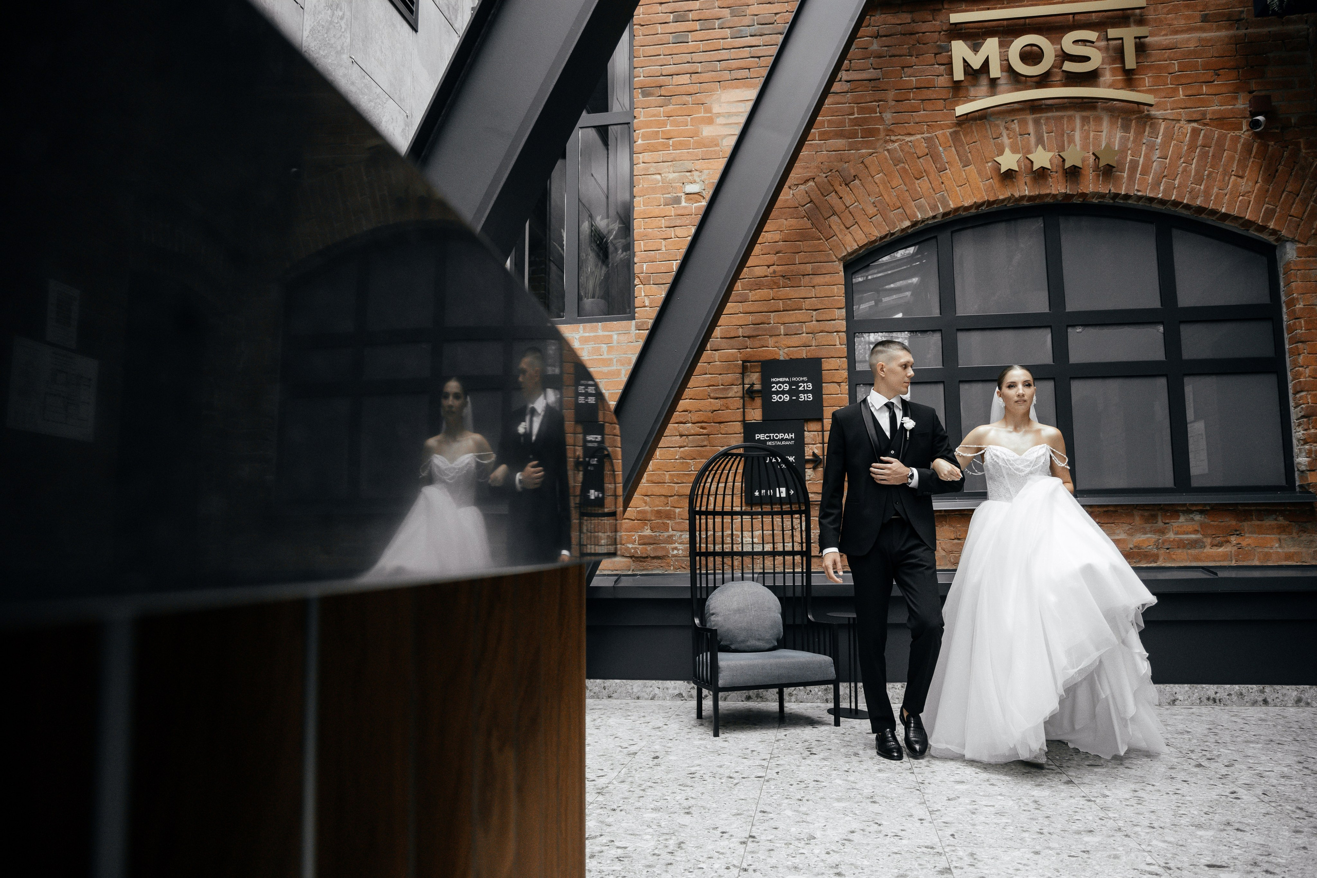 A&E WEDDING DAY. ФОТОГРАФ | ВИДЕОГРАФ | КУРГАН | ТЮМЕНЬ | ЕКБ Михаил Сутягин