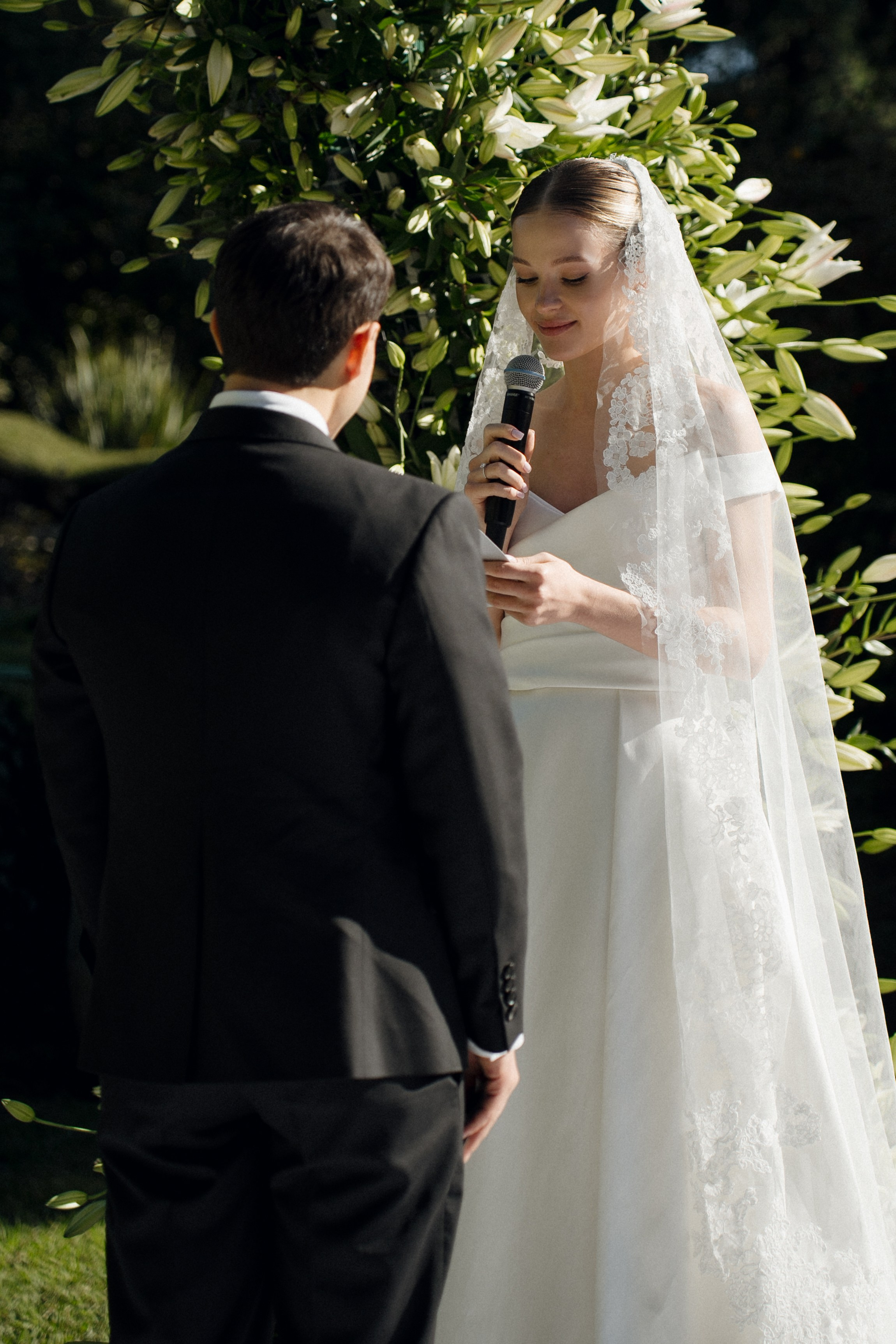 «буду всегда с тобой…». Свадебный фотограф в Краснодаре и Сочи Винидиктова Екатерина