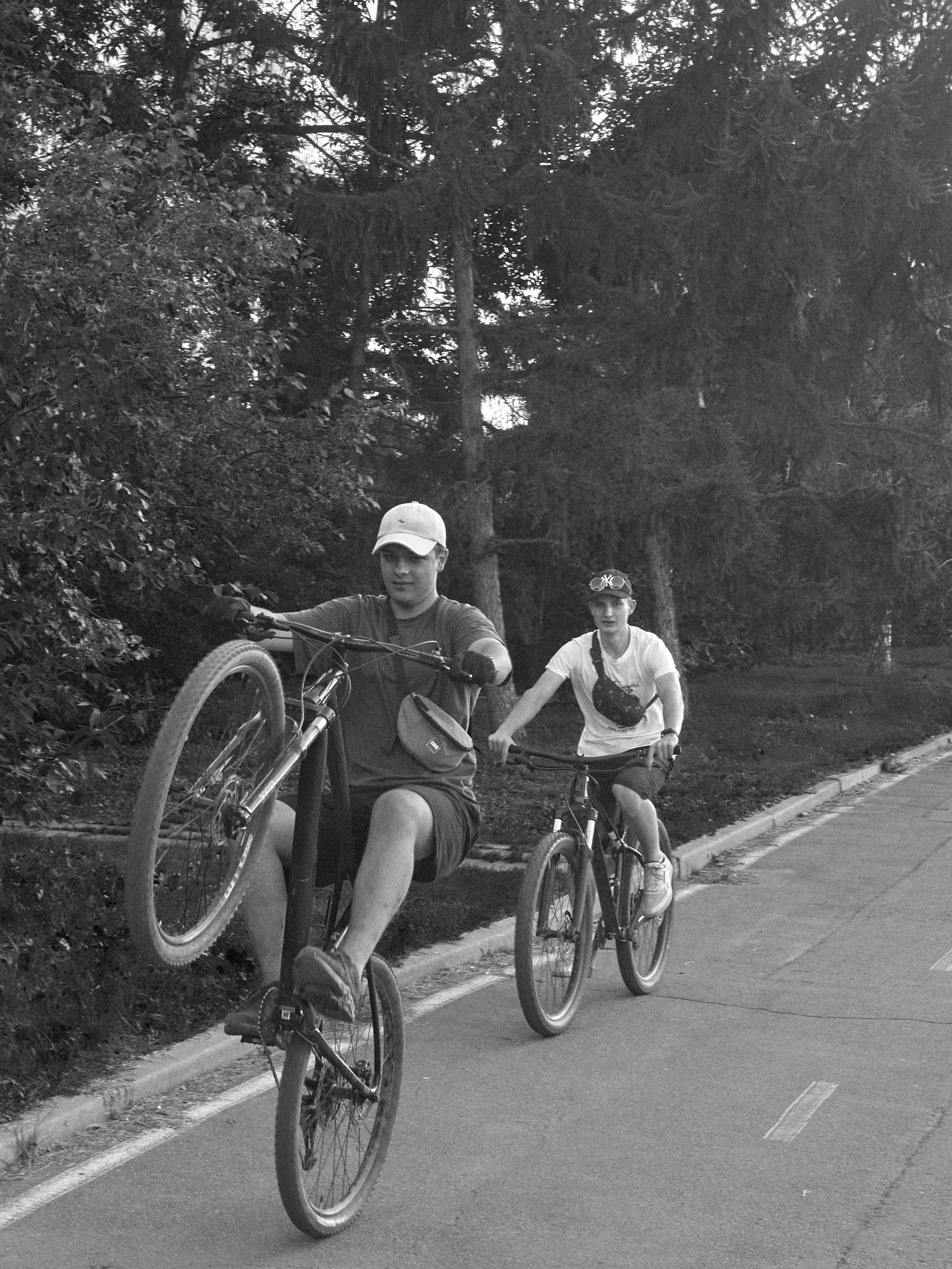 2024. Марфин. Фотограф