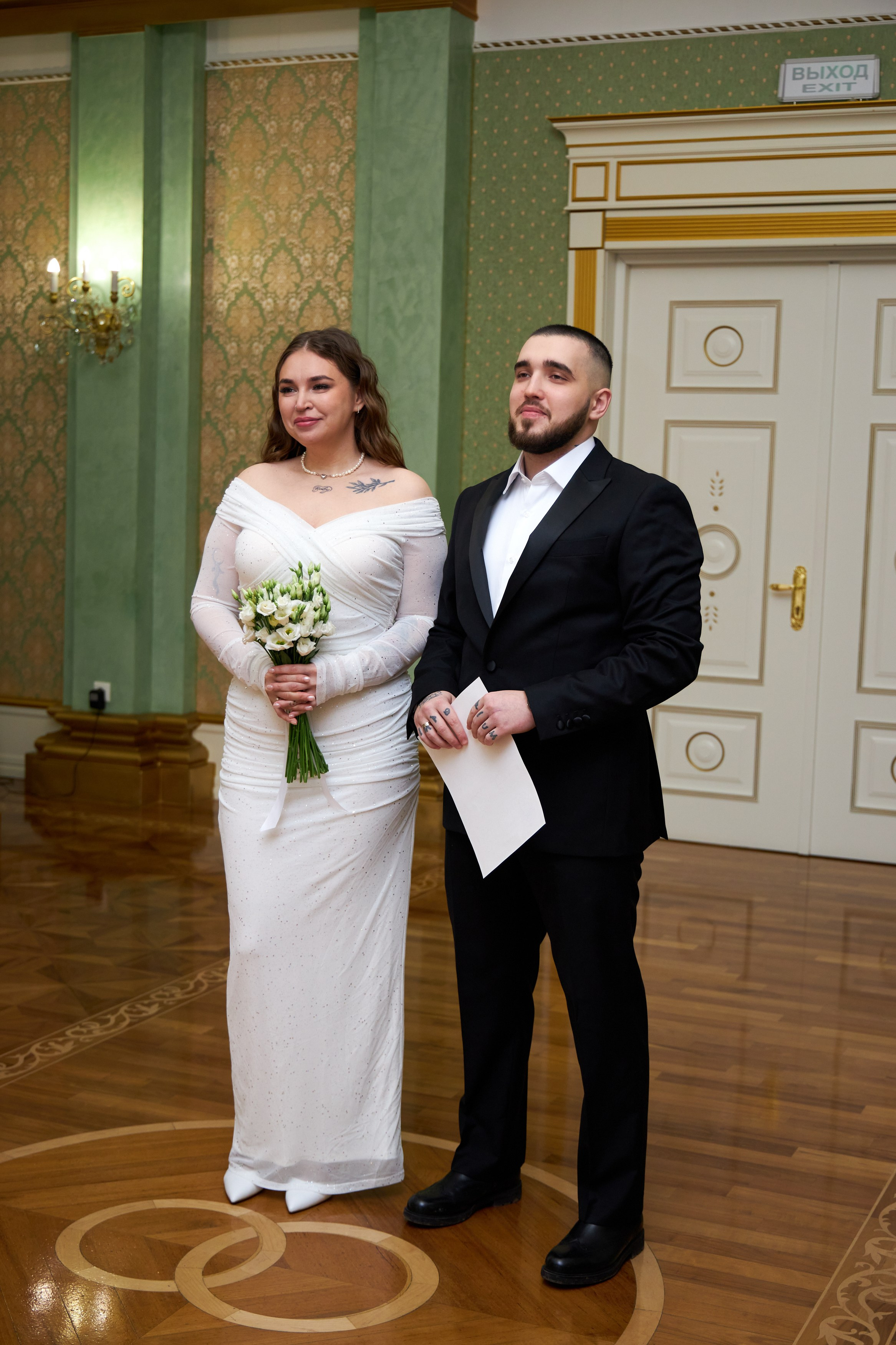 КАМЕРНЫЕ СВАДЕБНЫЕ СЪЕМКИ. Я — Карина Гоголь, фотограф с душой