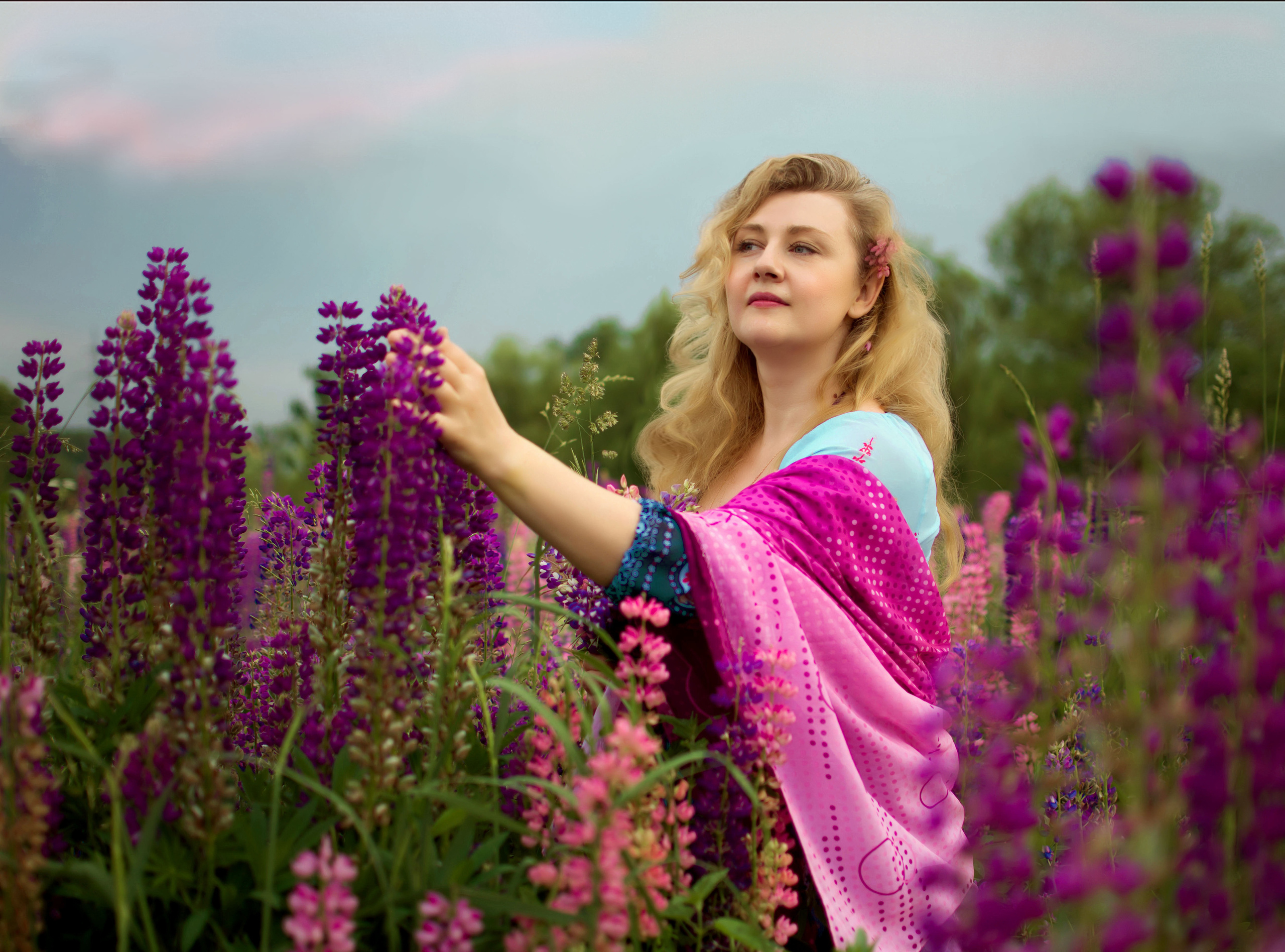 Семейный фотограф