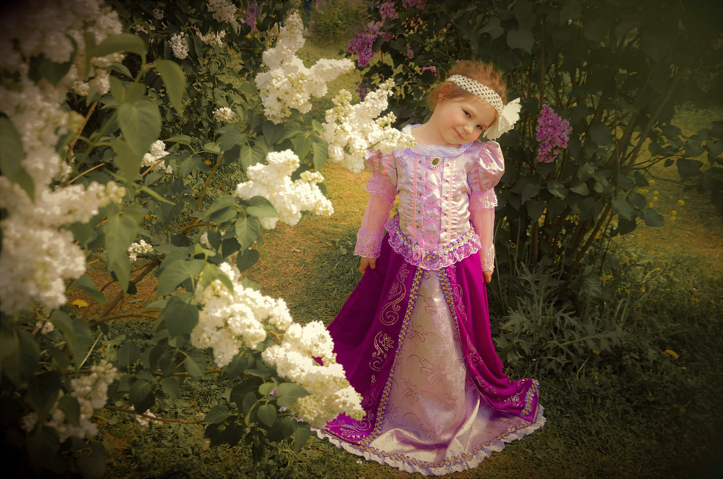 Семейный фотограф