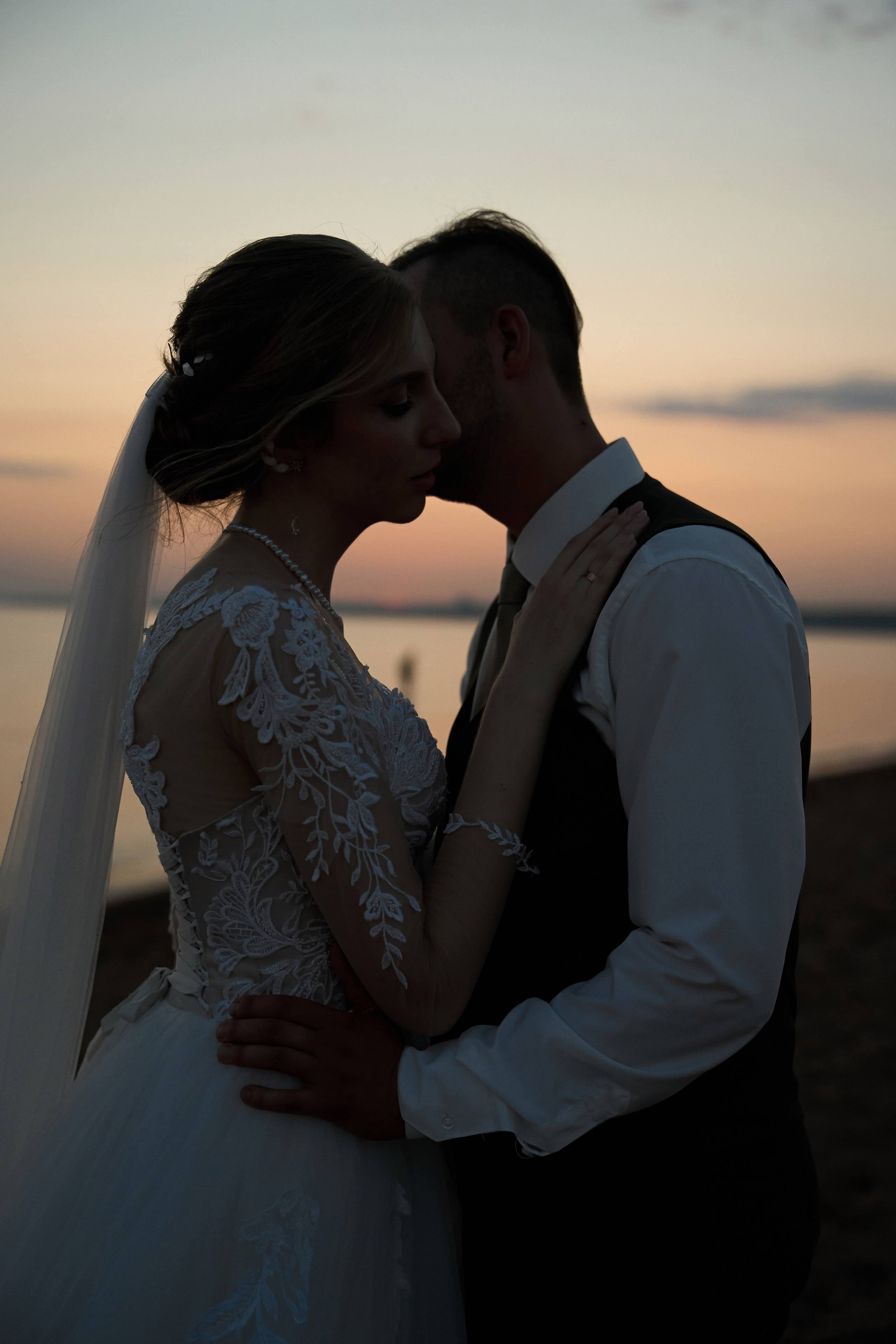 Иван и Анна. Свадебный и Репортажный фотограф в Санкт-Петербурге Дмитрий Бирцев