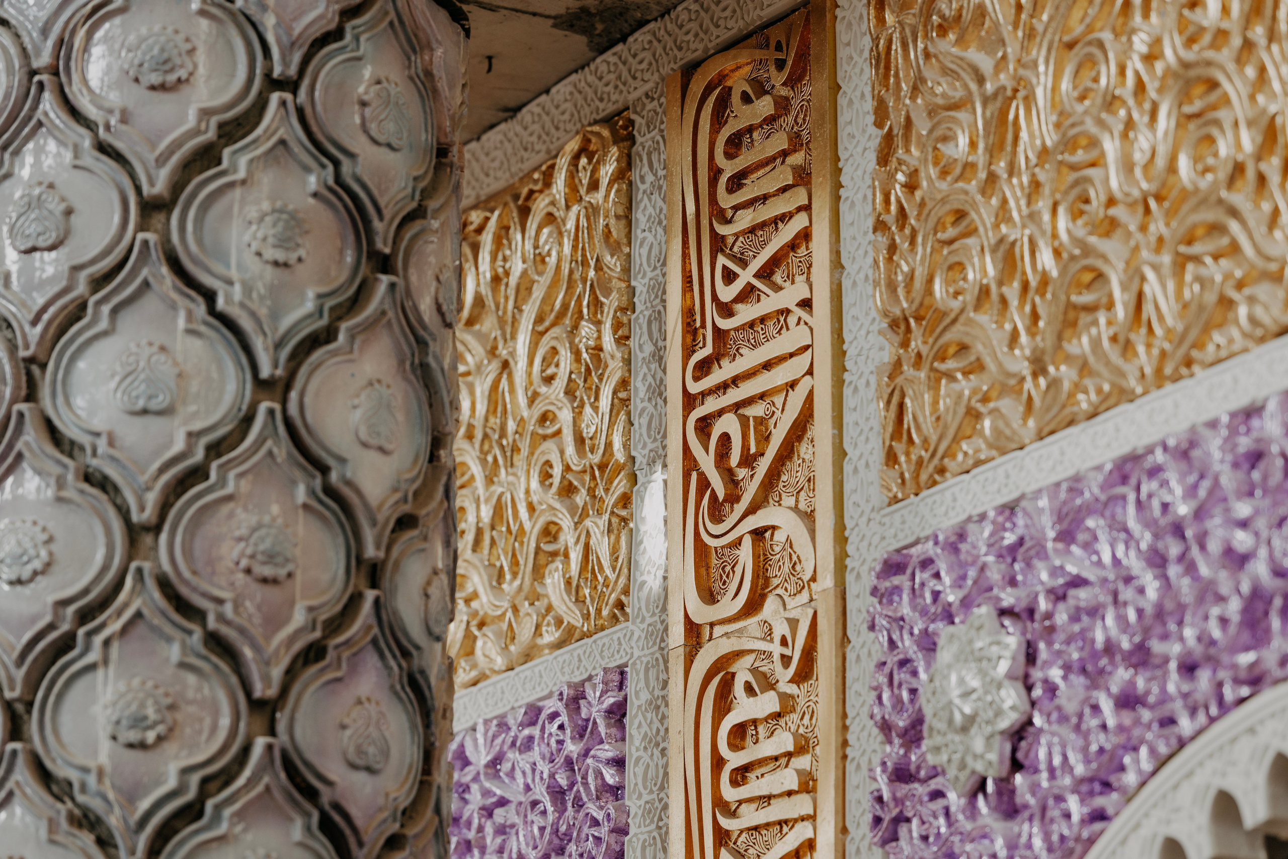 ХРАМ ВСЕХ РЕЛИГИЙ. Свадебный фотограф в Казани, и Зеленодольске Радик Мухаметов