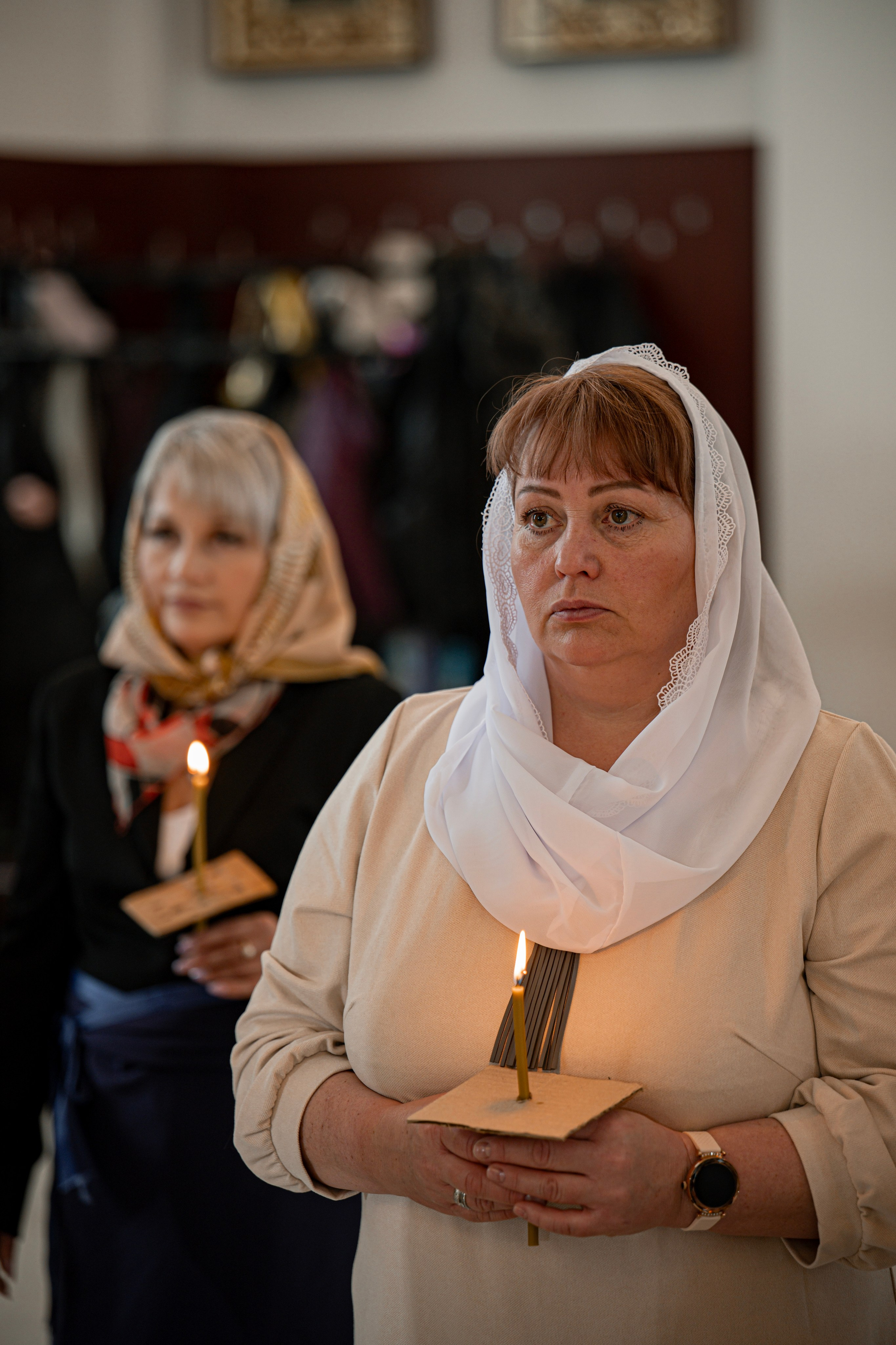 Венчание Максима и Арины. Свадебный фотограф в Казани, и Зеленодольске Радик Мухаметов