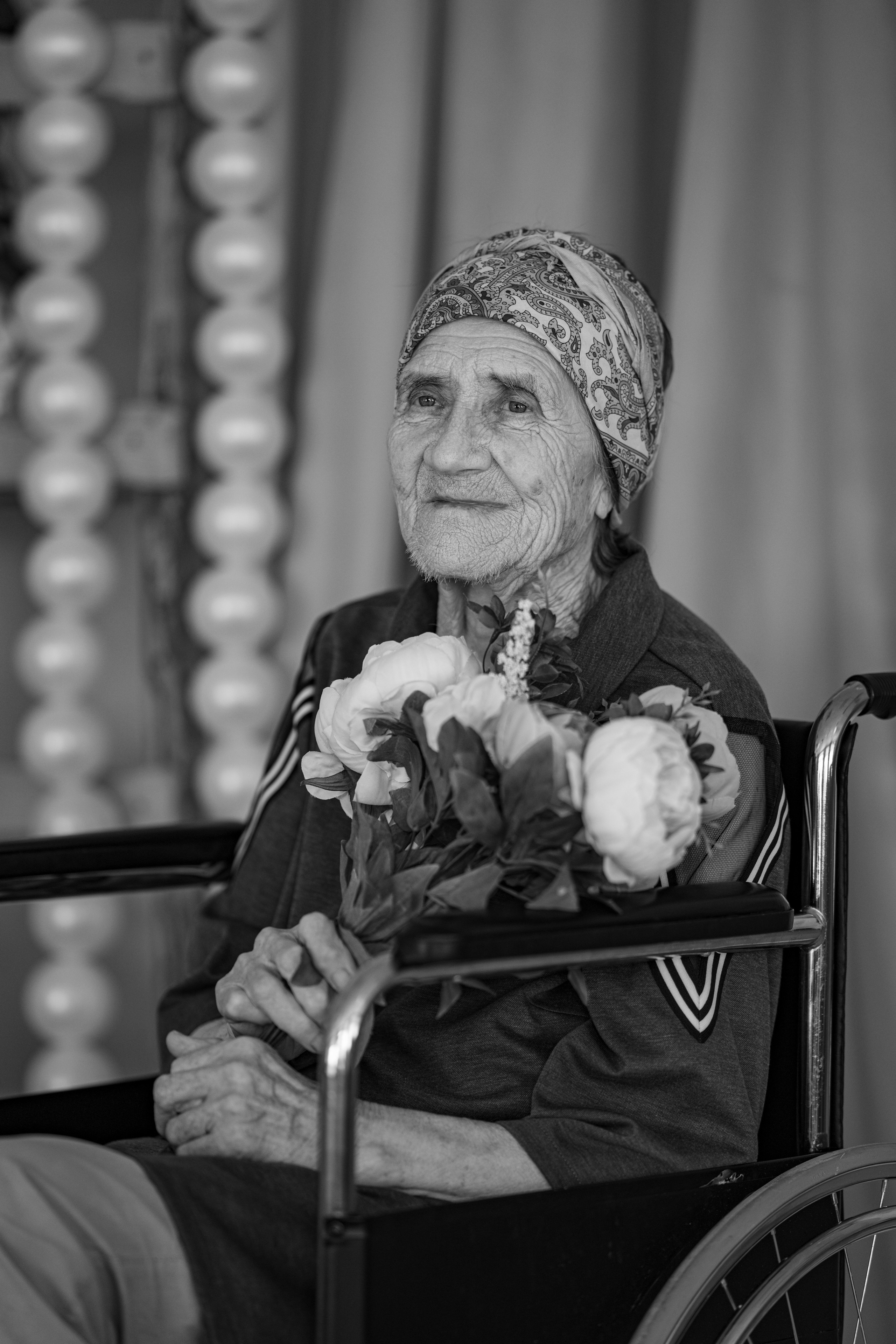 Care home. Фотограф в Казани, и Зеленодольске Радик Мухаметов