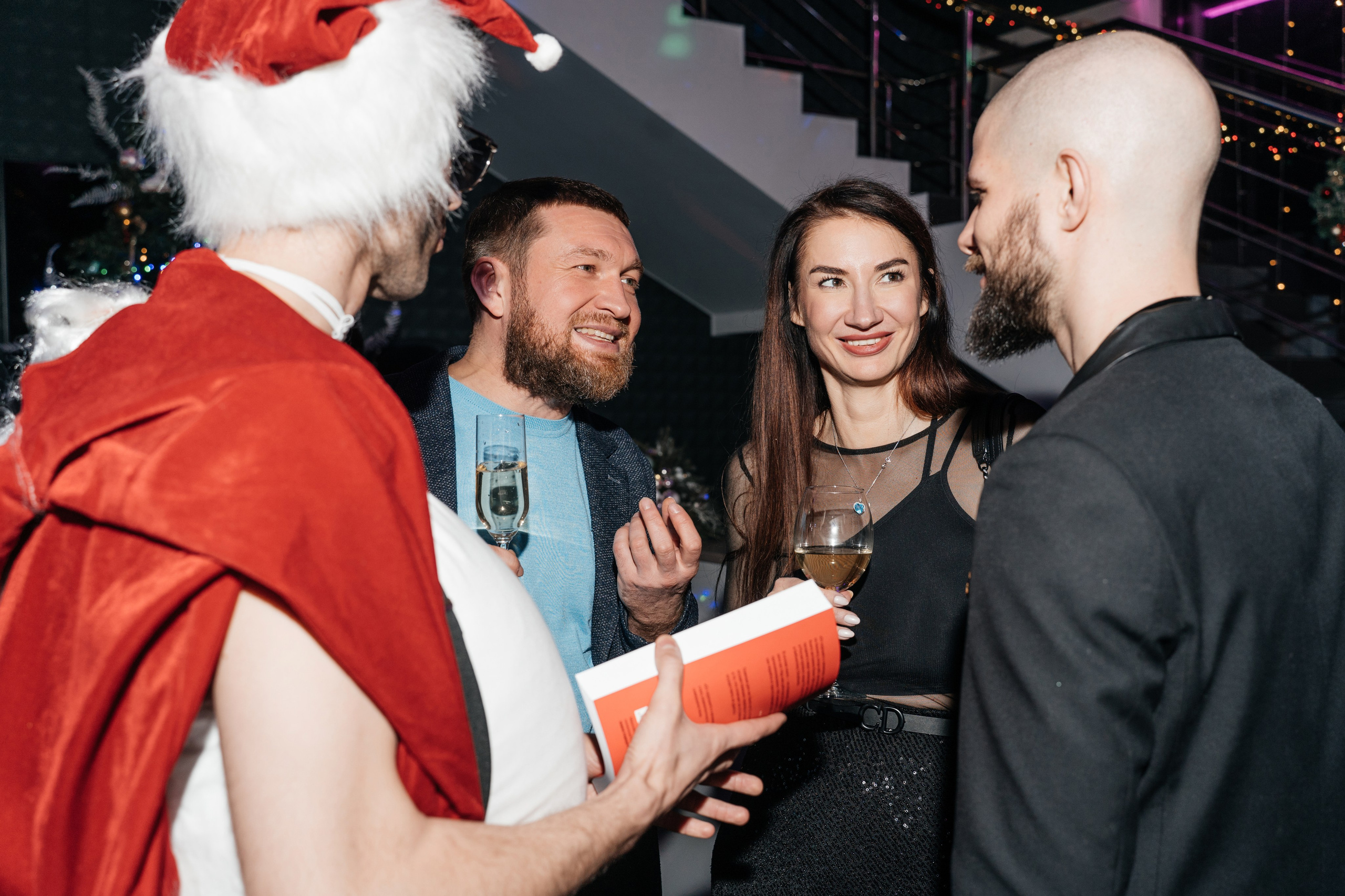 Корпоратив, MBI. Свадебный фотограф Москва Александра Аверкова