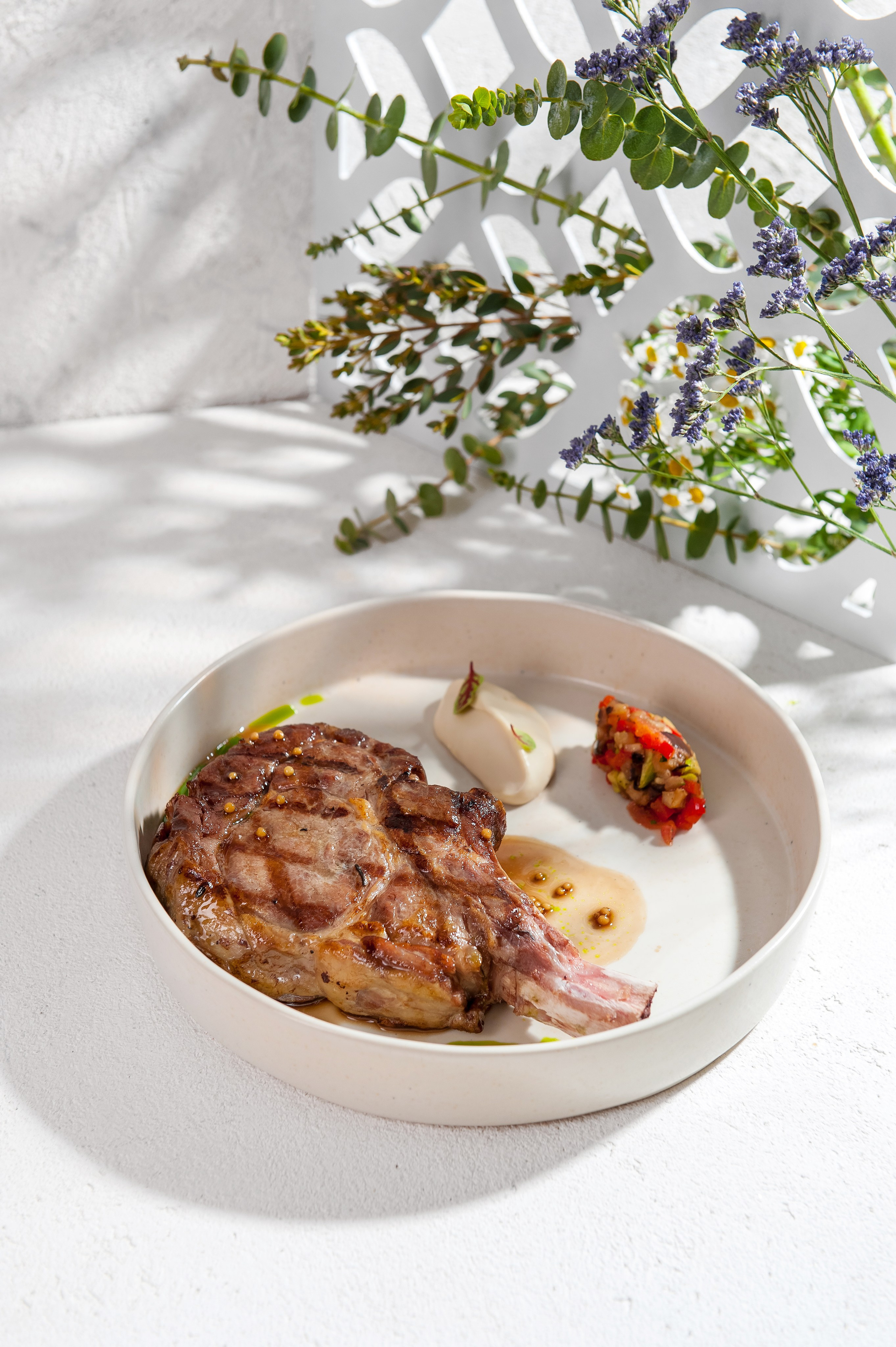 Foodphoto. Рекламный, предметный и фудфотограф г. Иркутск