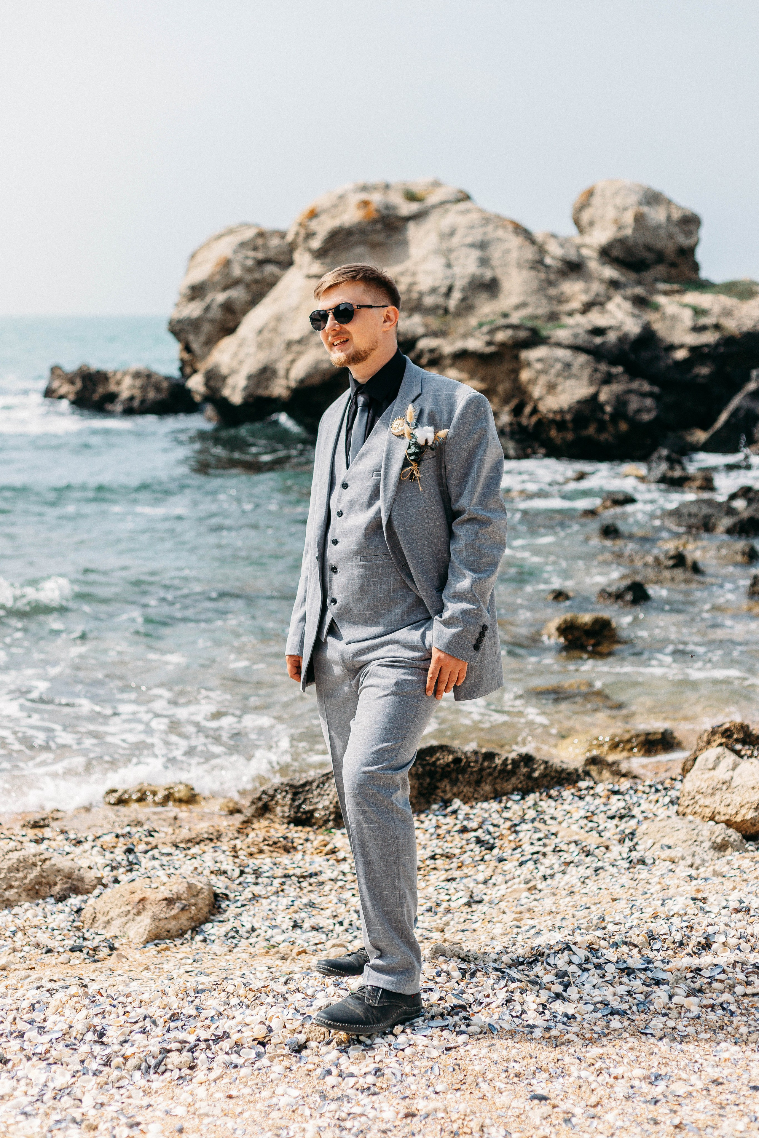 Mariya & Daniil. Женский/Детский фотограф в Симферополе Вероника Слепогина