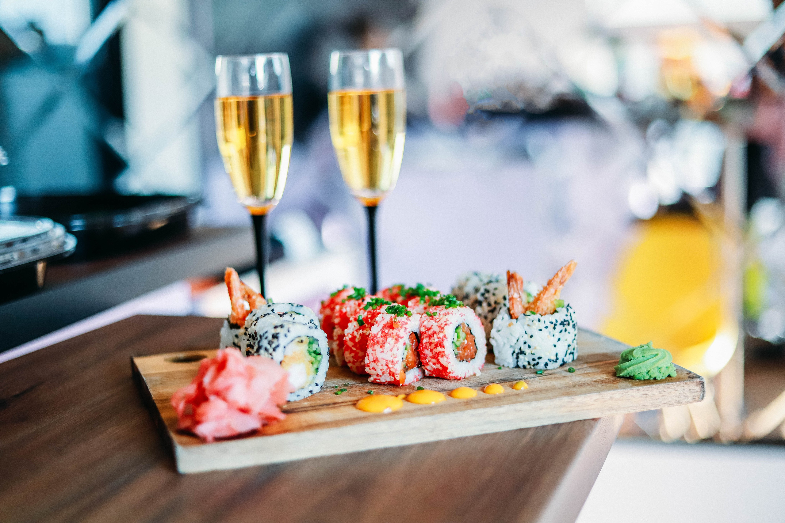 Ресторан восточной кухни. Женский/Детский фотограф в Симферополе Вероника Слепогина