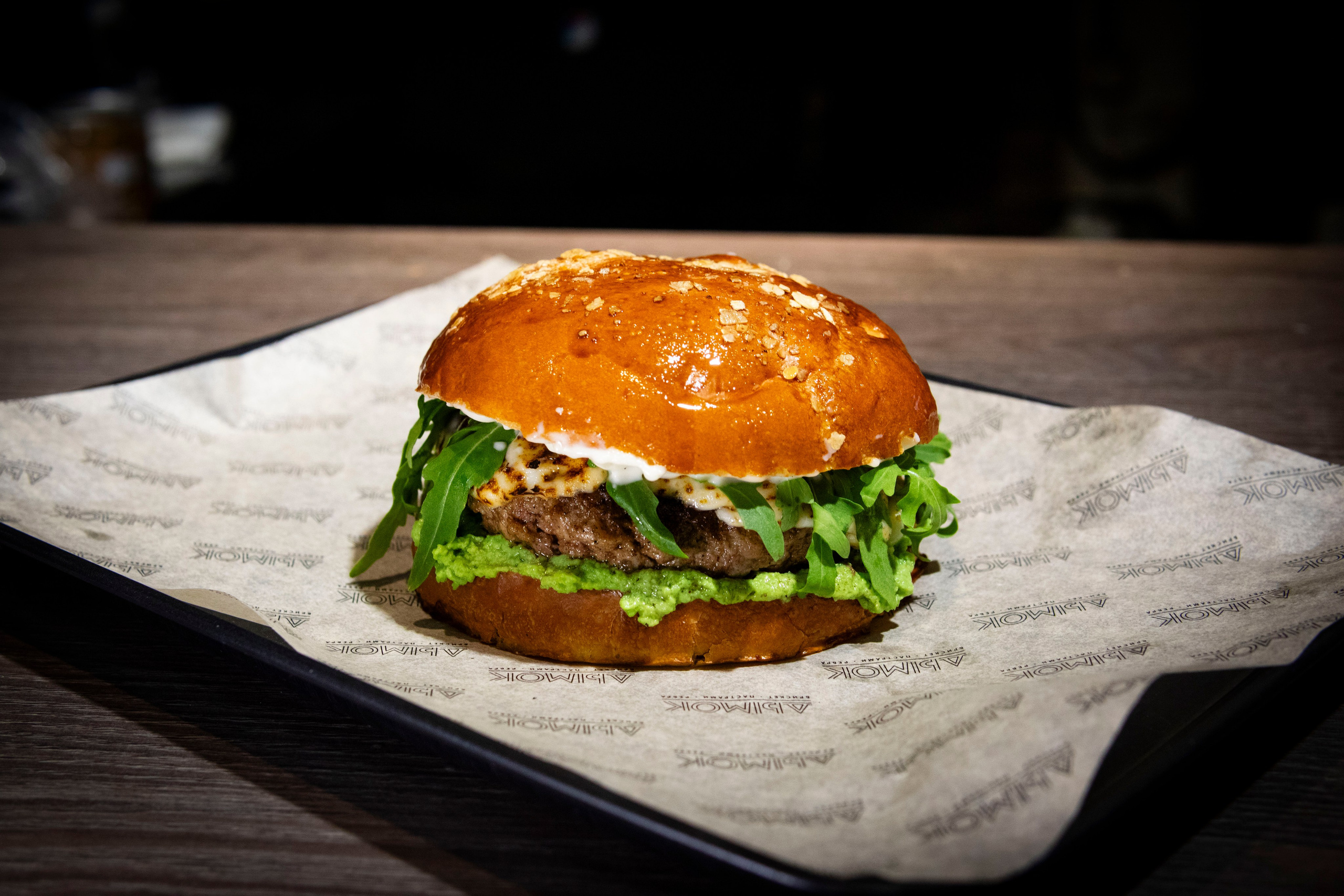 Фото для меню ресторана. Фотограф в Москве — уличные фотосессии и мероприятия