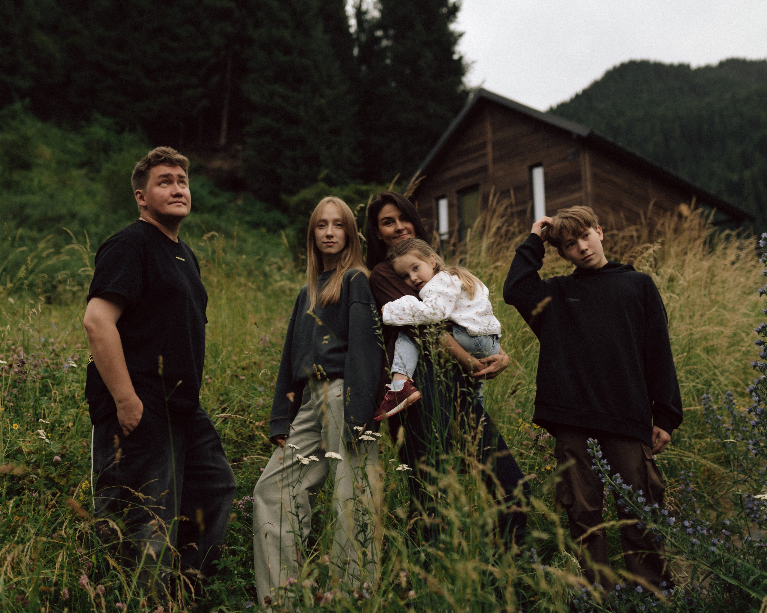 14 июля. Alyona Latysheva / Photographer / Almaty