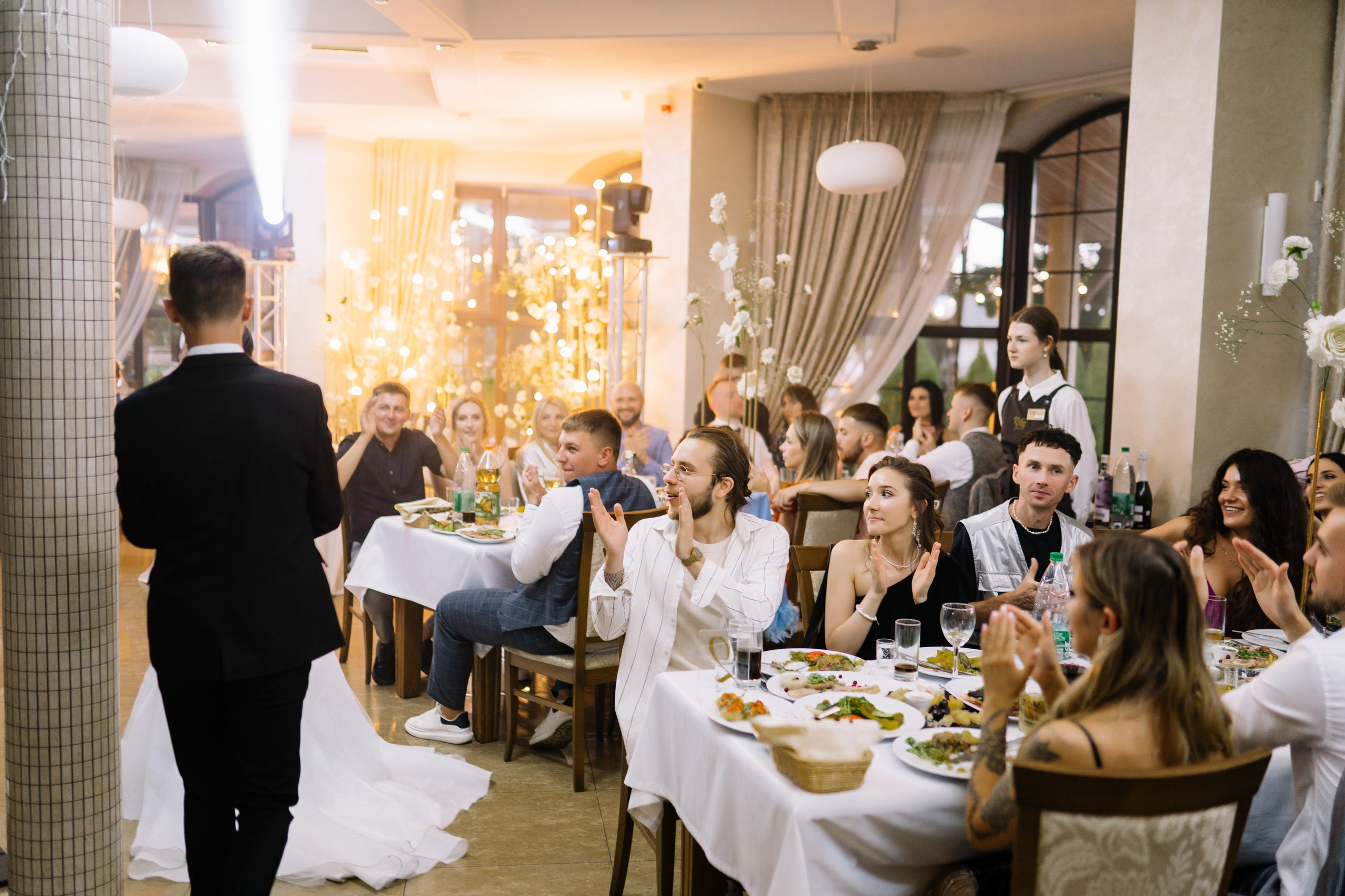 Лиза & Сергей