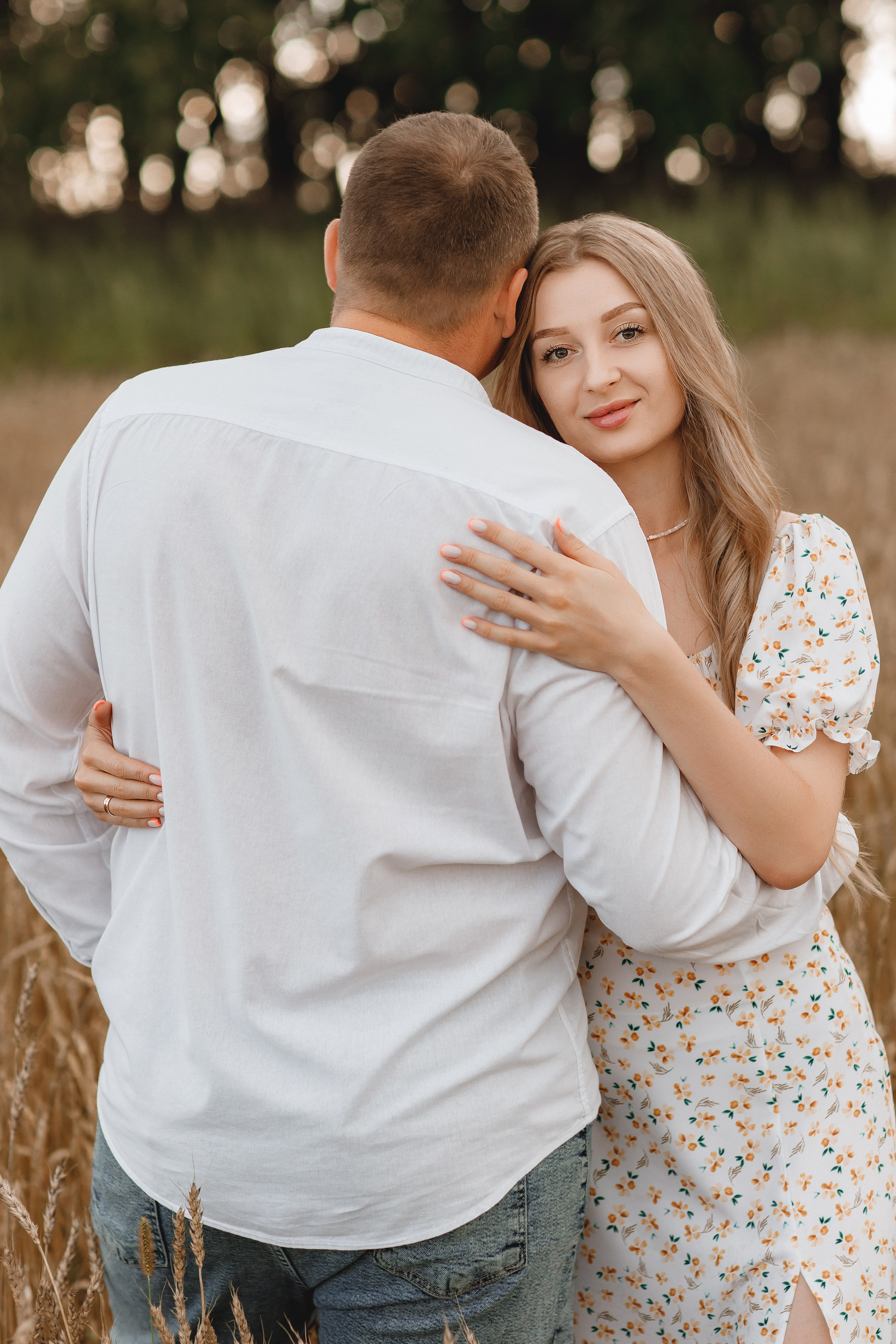 Love story Эльвиры и Игоря. Детский и семейный фотограф Елена Воропаева