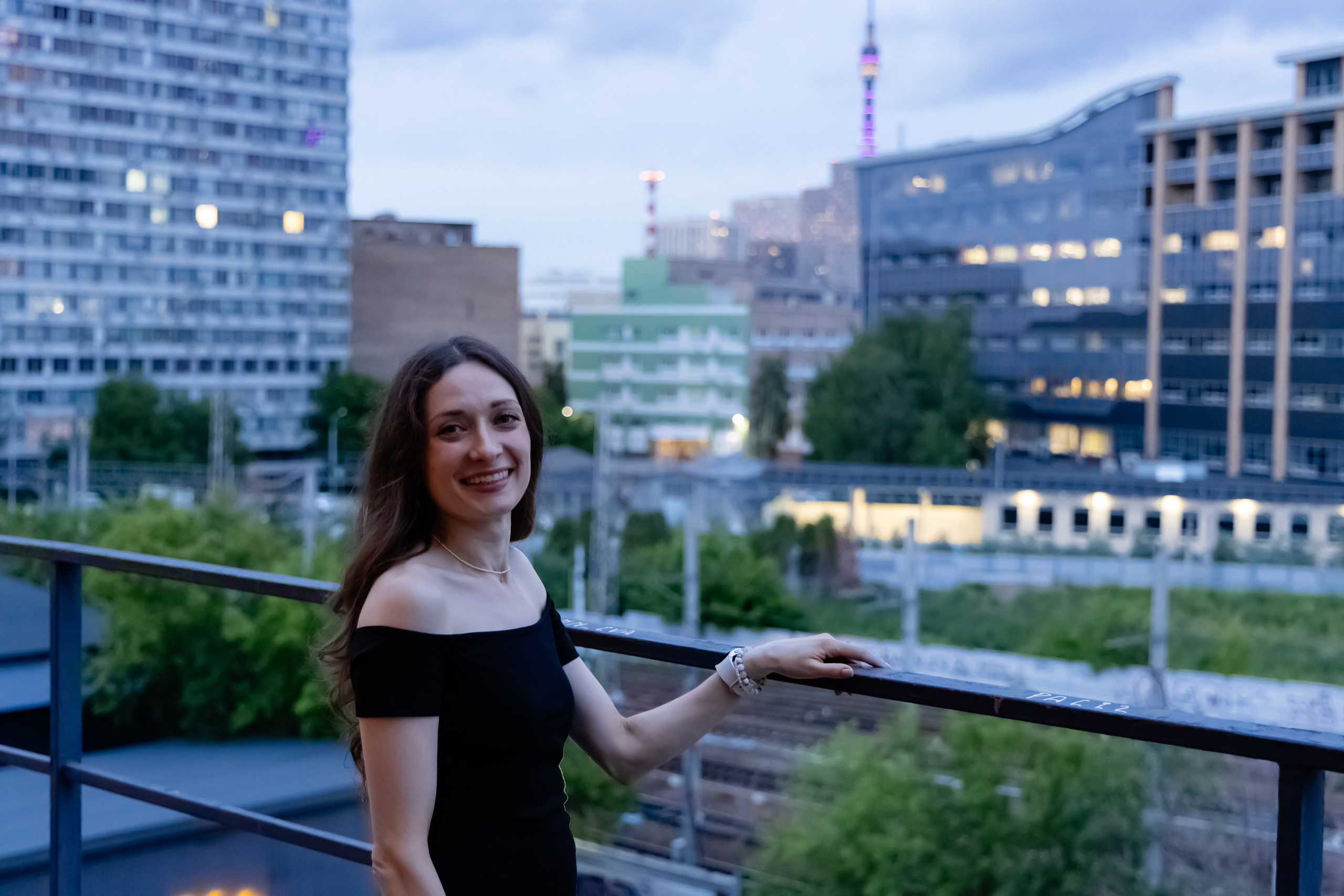 Репортажные съёмки. Фотограф-ретушёр