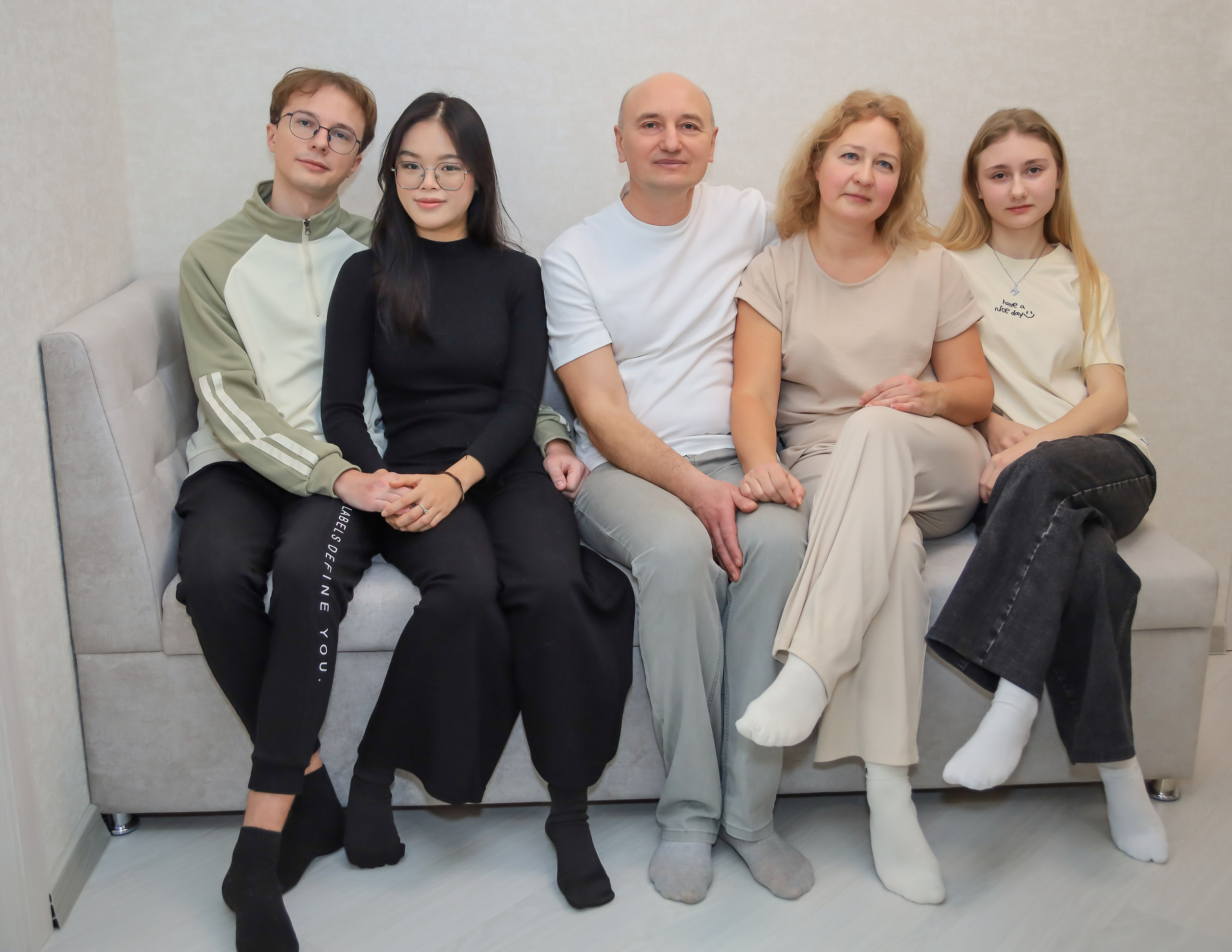 Уютная домашняя семейная съемка. Алексей Климков. Фотограф для Вашего бизнеса и частных съемок в Минске и по Беларуси