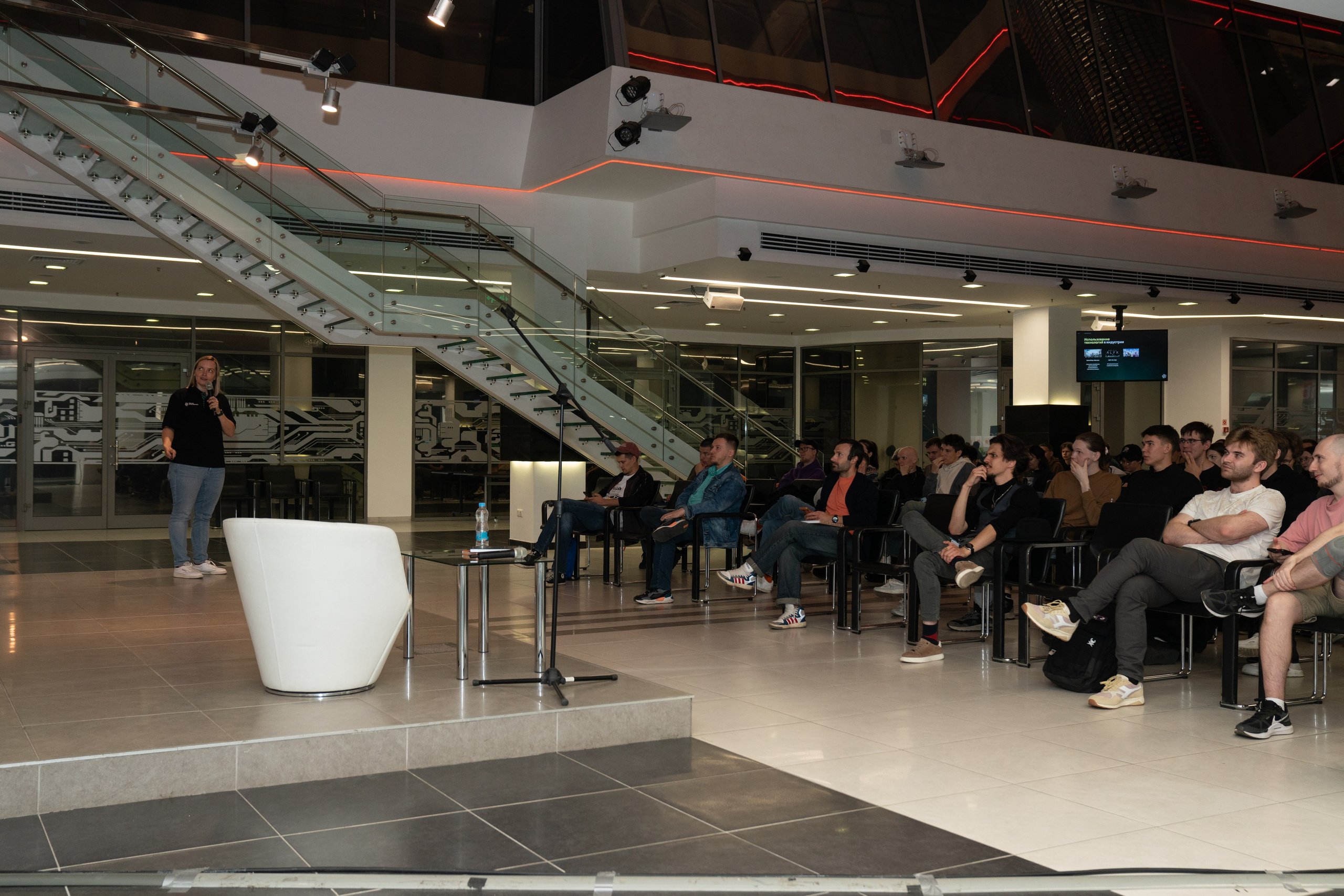 GameDev. Фотограф Казань