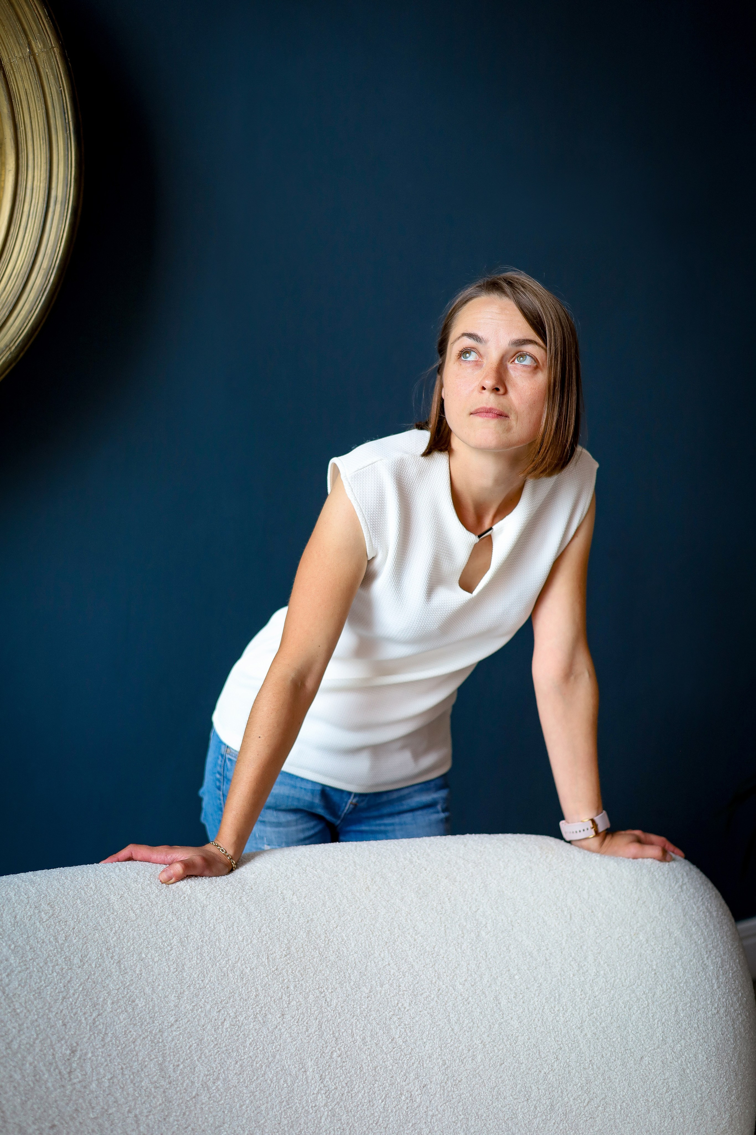 Студийные съемки. Фотограф Ирина Головина