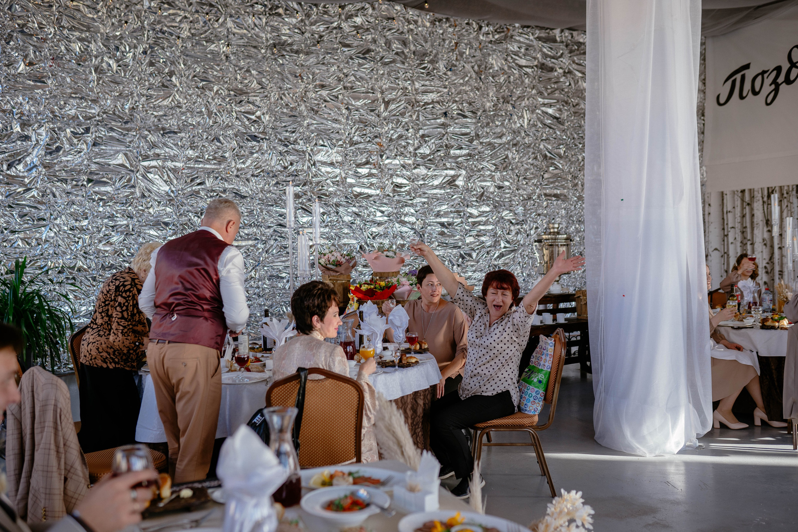 Свадебный день Магомеда и Вероники. Фотограф Чита. Индивидуальные портреты, LoveStory, свадьбы